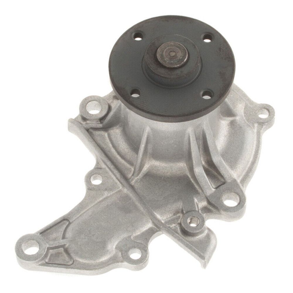 Water Pump For Toyota 1988 Corolla DLX All Trac Wagon Engine Pns 1610019126