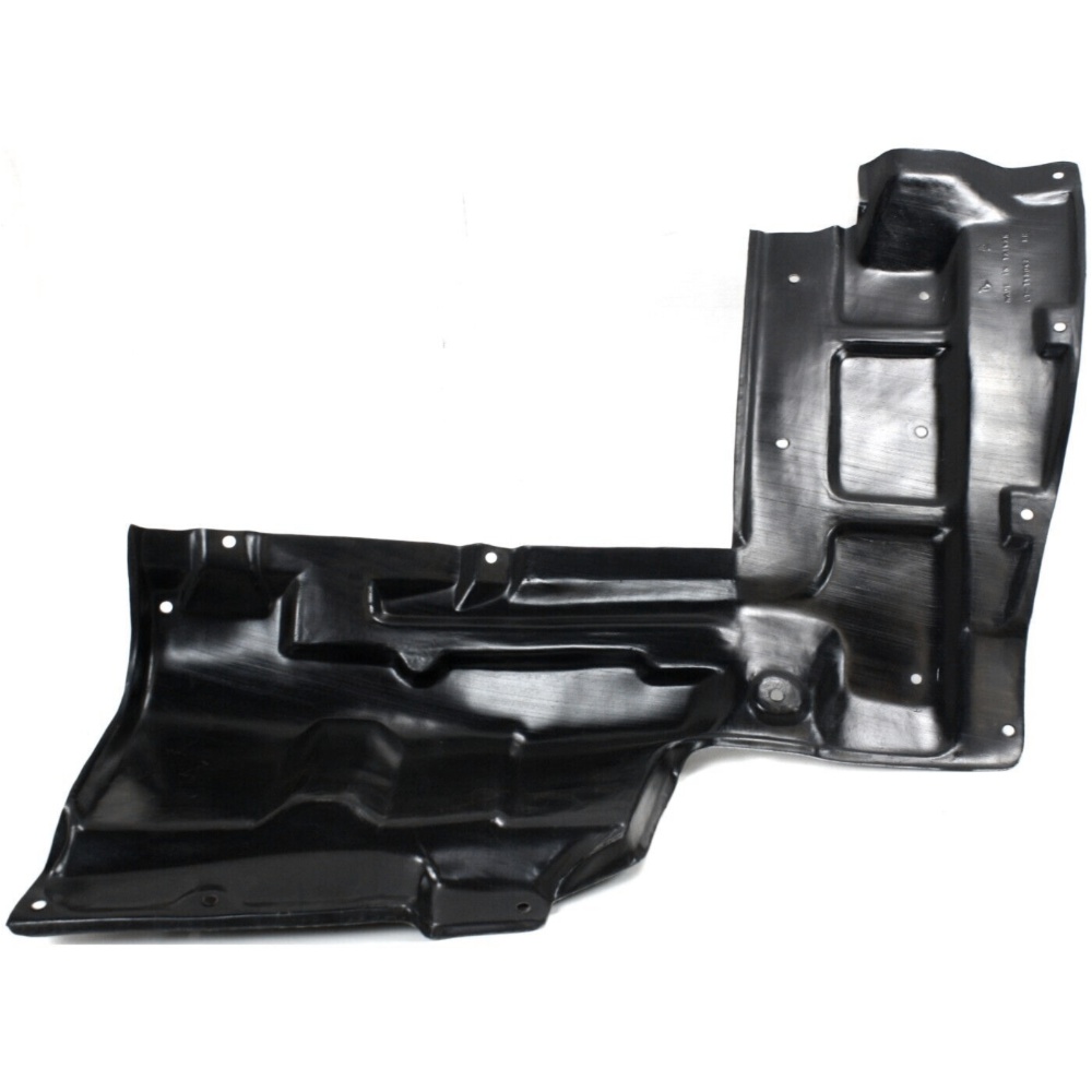 2pcs LH&RH Engine Splash Shield For Toyota 00-05 Celica GT 00-05 Celica GTS