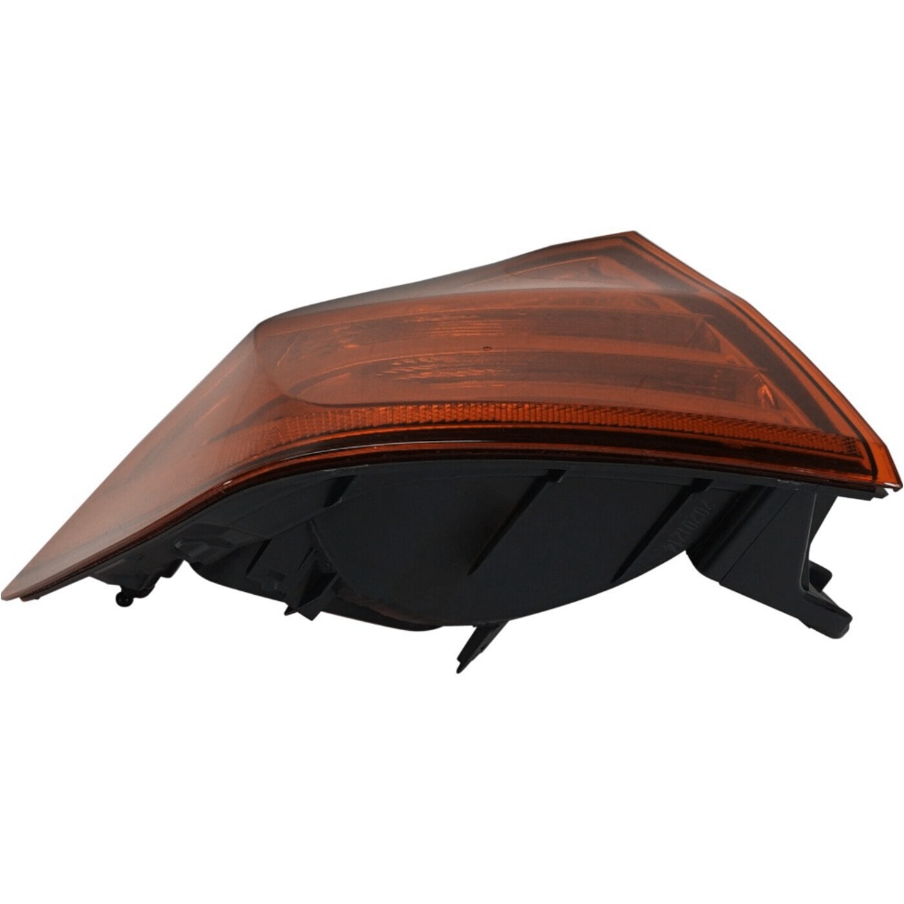 Tail Light Lens And Housing Left And Right Outer For 3 320 328 335 M3 XDrive
