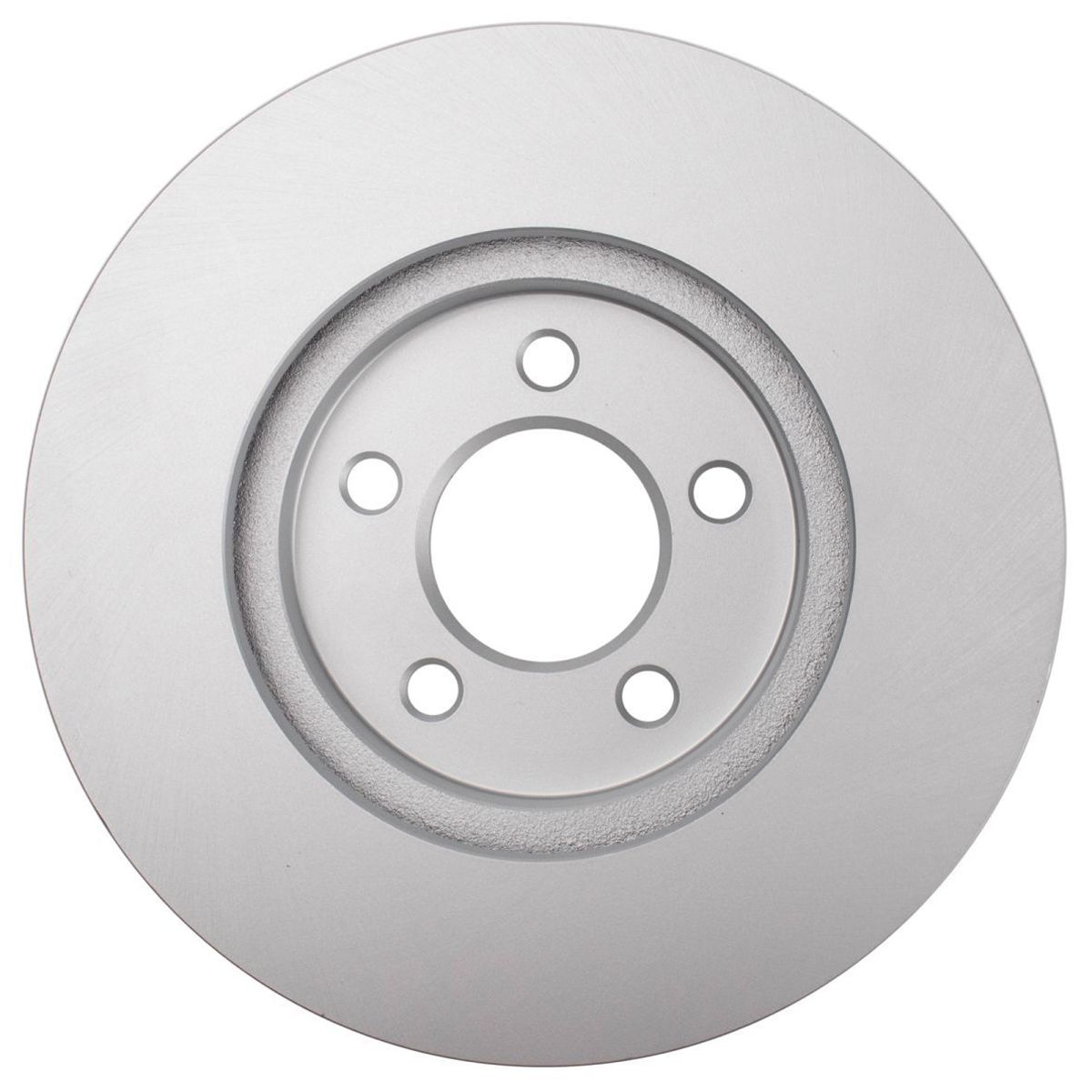 For Crown Grand Marquis Marauder Town Car Victoria Front Brake Rotor Set