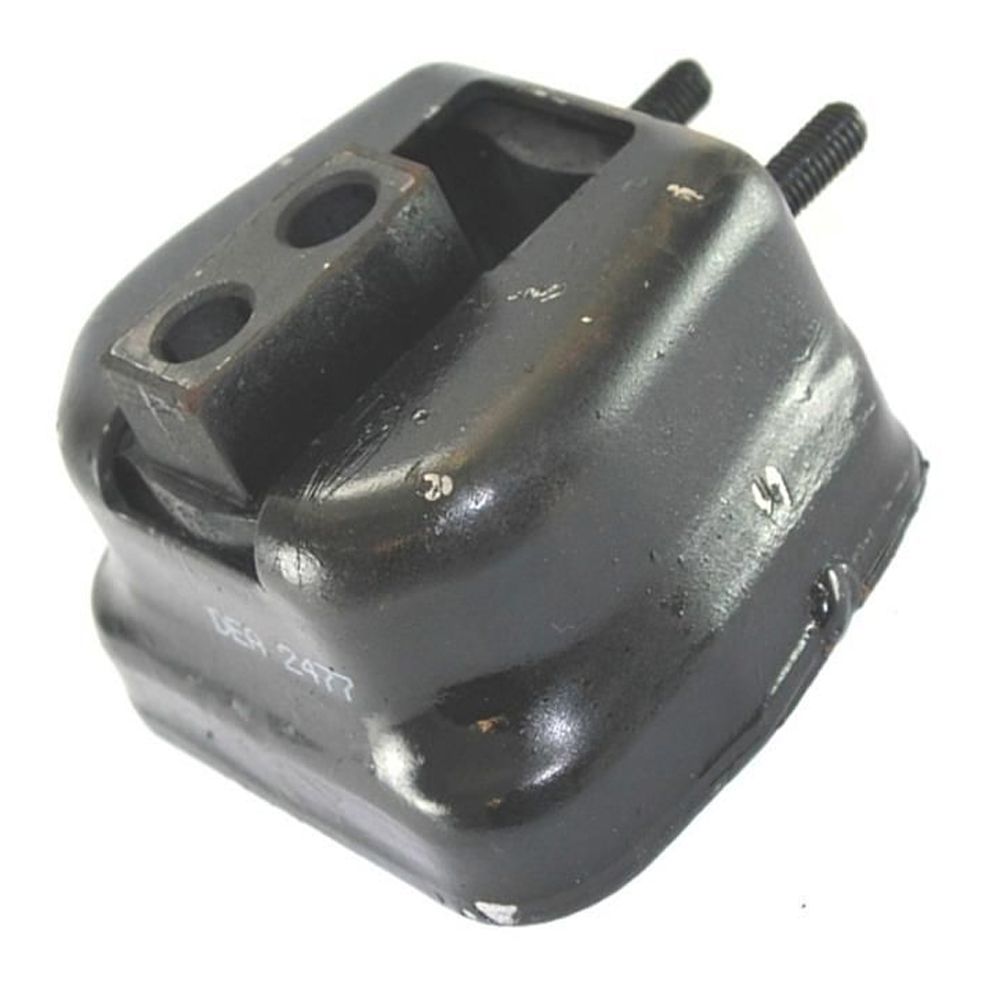 Motor Engine Mount Of 1 For Buick 83 Skyhawk Oldsmobile 83-84 Firenza L4 1.8L