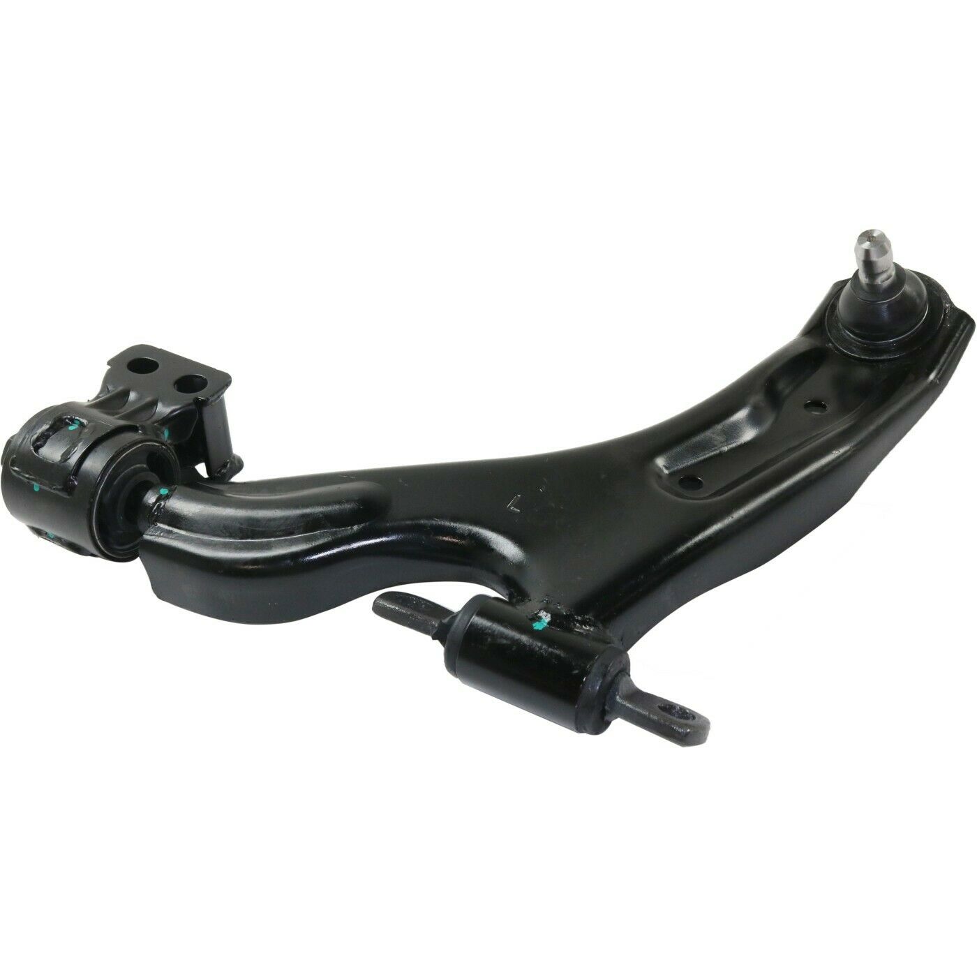 Control Arm For Chevrolet 13-15 Spark LS 13-15 Spark LT Front Driver Side Lower