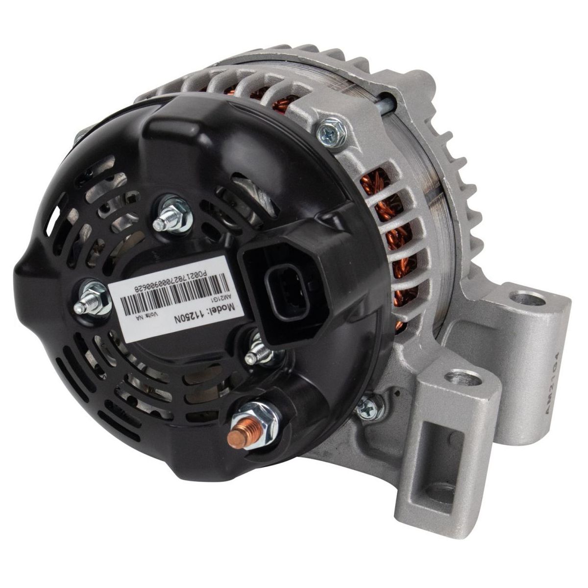For 2008-2010 Vue Sport Utility Suzuki 2007-2009 XL-7 Sport Utility Alternator