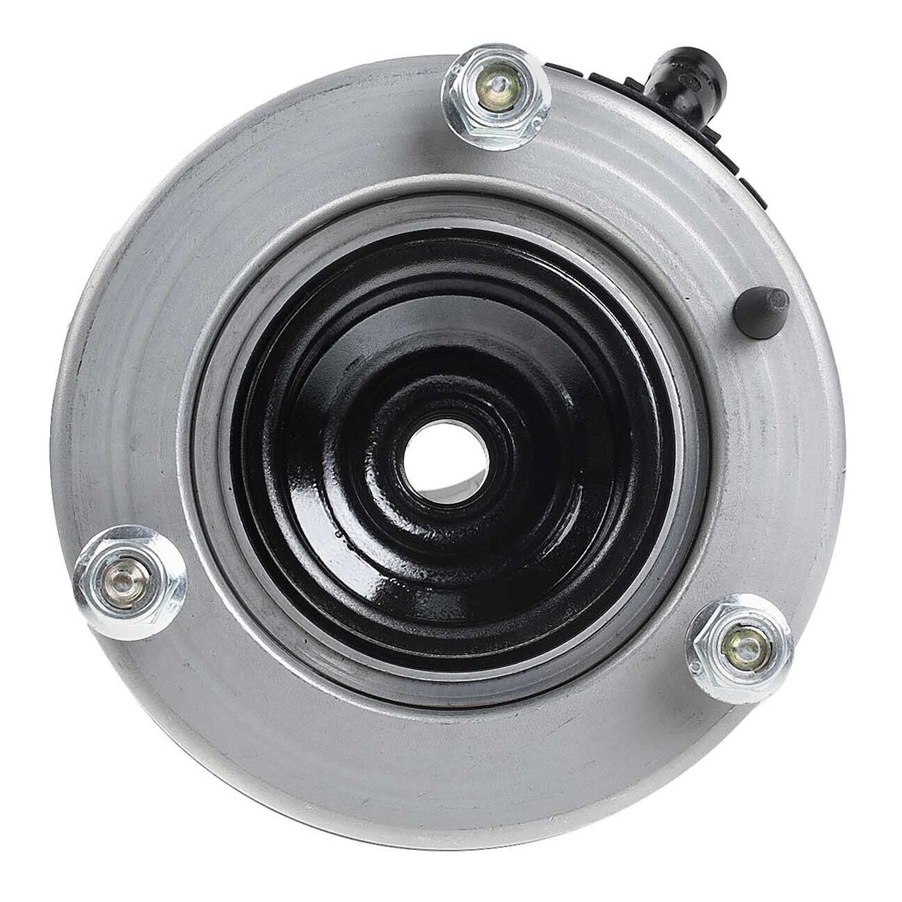 Front Driver Side Air Suspension Spring Bag For Land Rover Rover 2003-2012