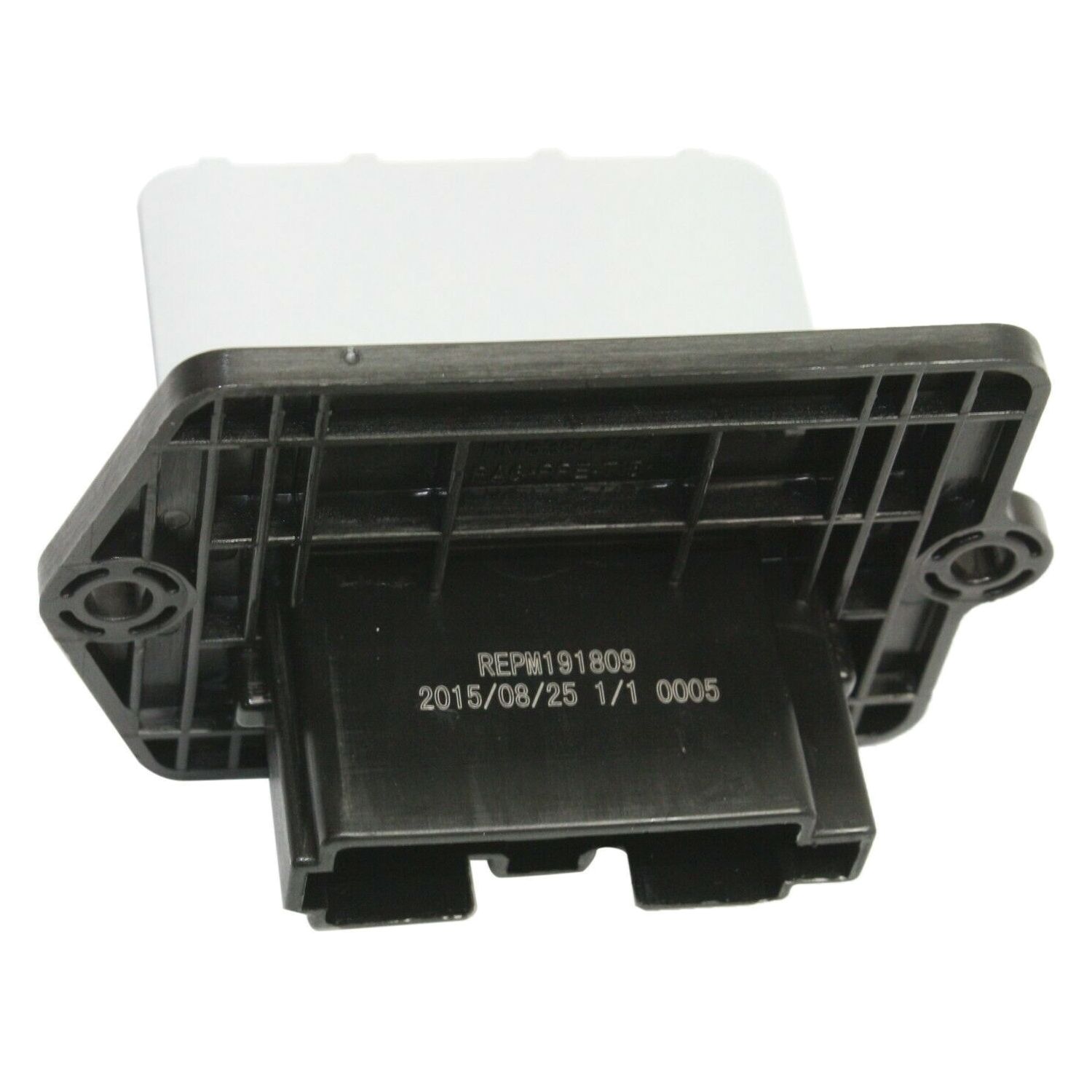 Blower Motor Resistor For Mazda 99-03 Protege Sedan 02-03 Protege5 Hatchback