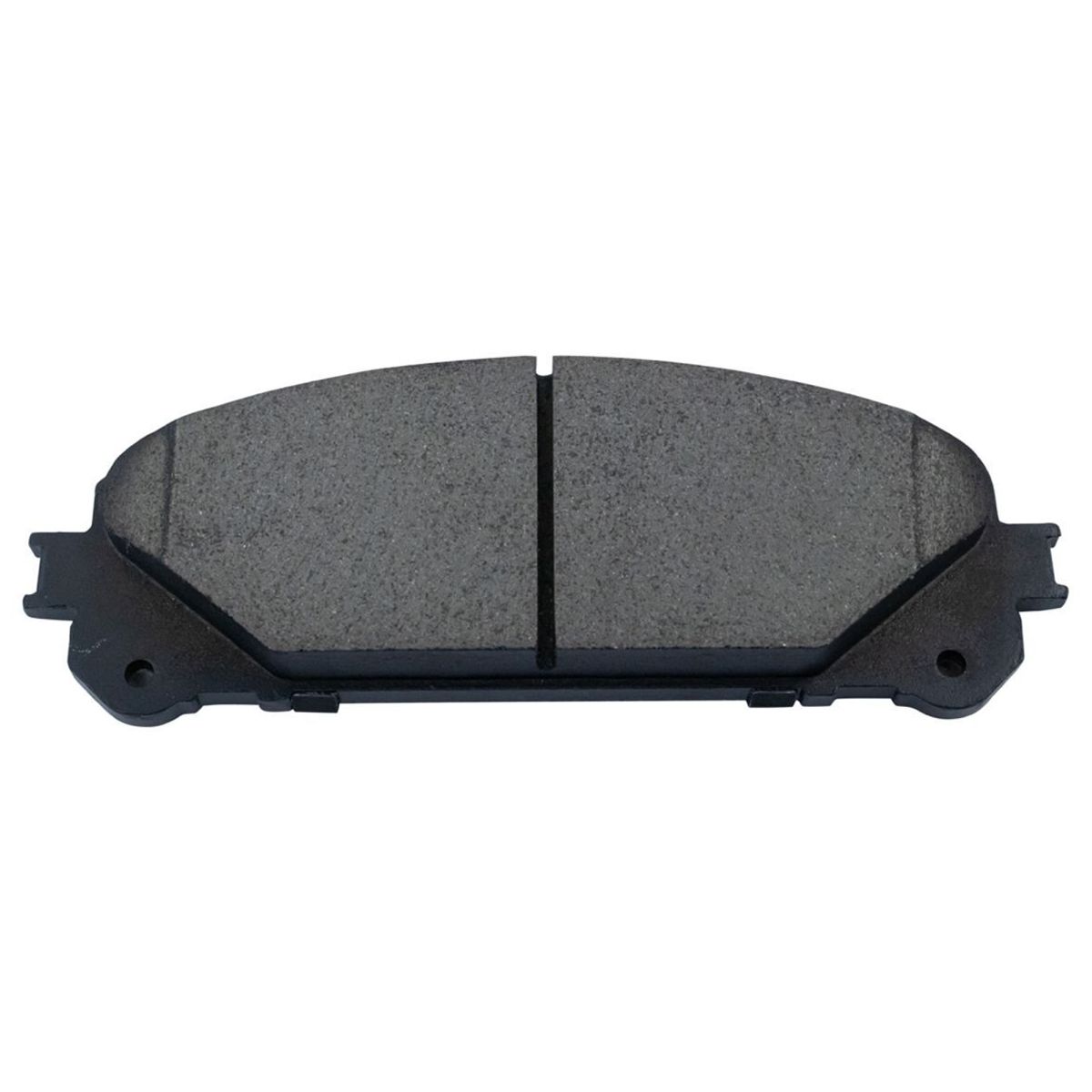 Front Brake Calipers Pads & Rotors Kit Fits 2010-2015 Lexus 2010-2018 Toyota