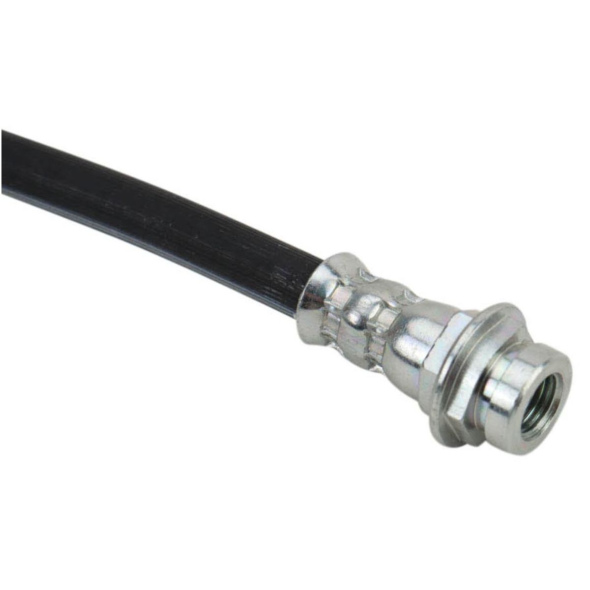 For 02-03 Chevrolet Avalanche 1500 On Road Edition Crew Cab Pickup Brake Hose