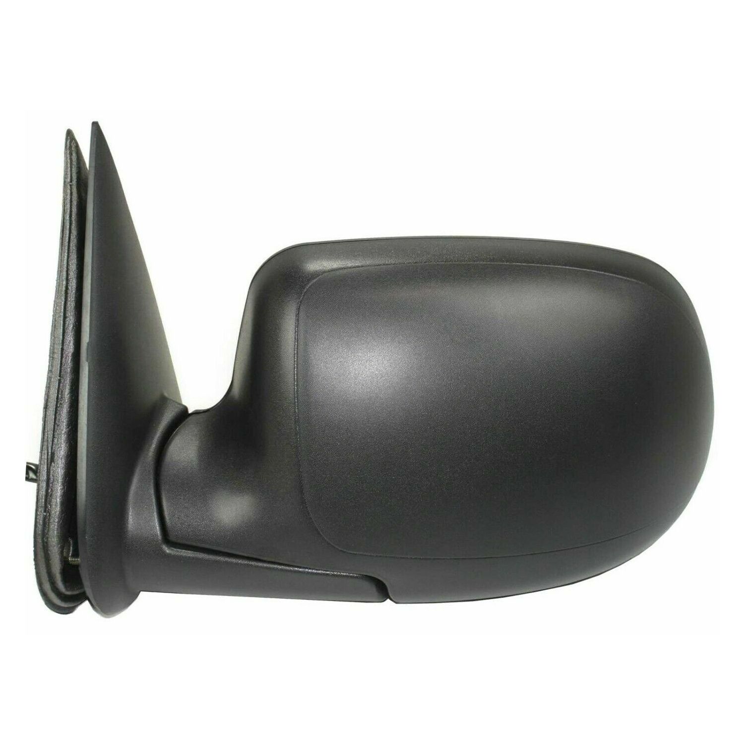 For 07 Silverado 2500 HD Classic Extended Cab Pickup Power Mirror Driver Side