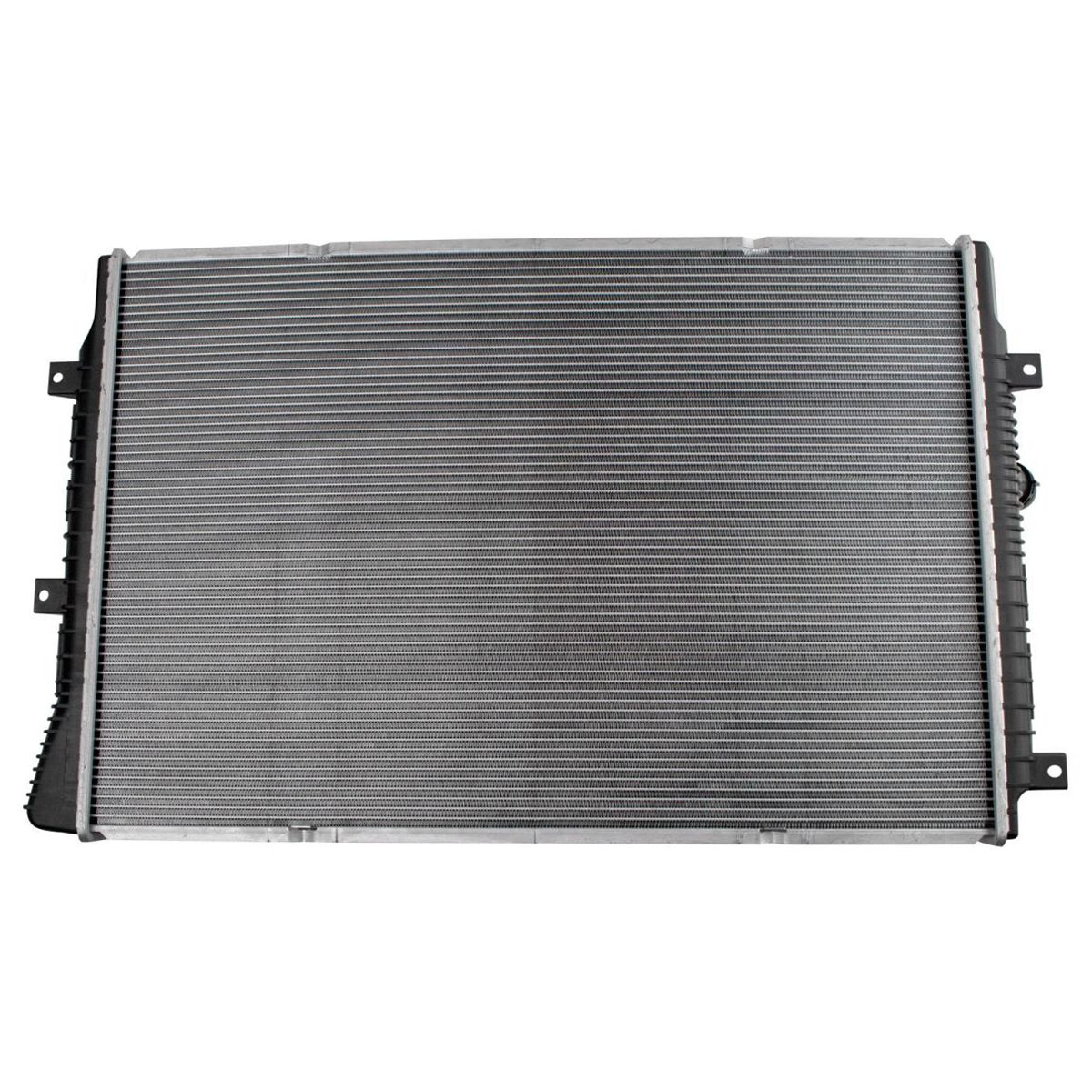 For 2016-2019 Volkswagen Beetle S Engine Coolant Radiators Assembly Direct-