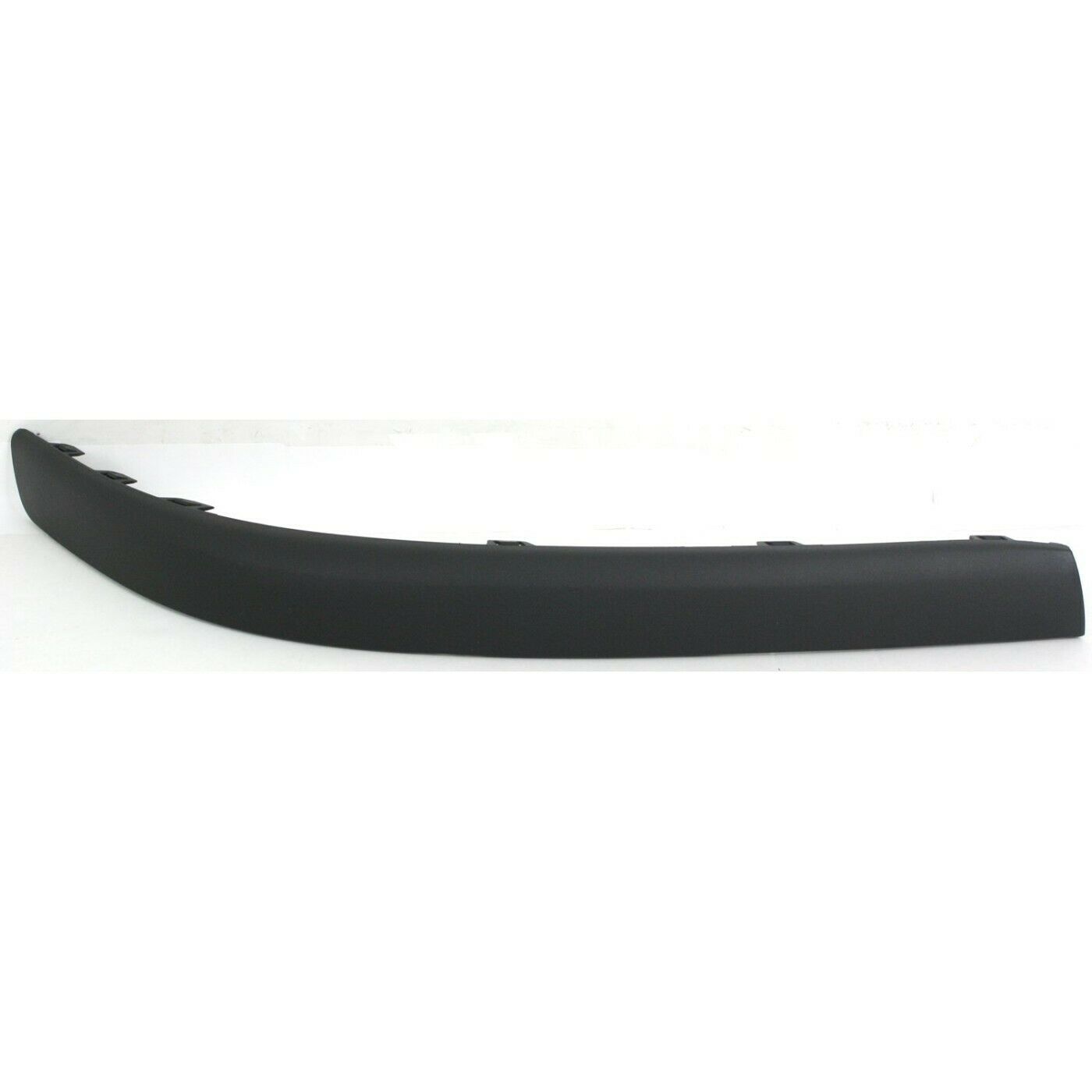 Bumper Trim For Volvo 2001-2004 S60 Side Molding Set Of 2 Front Left & Right