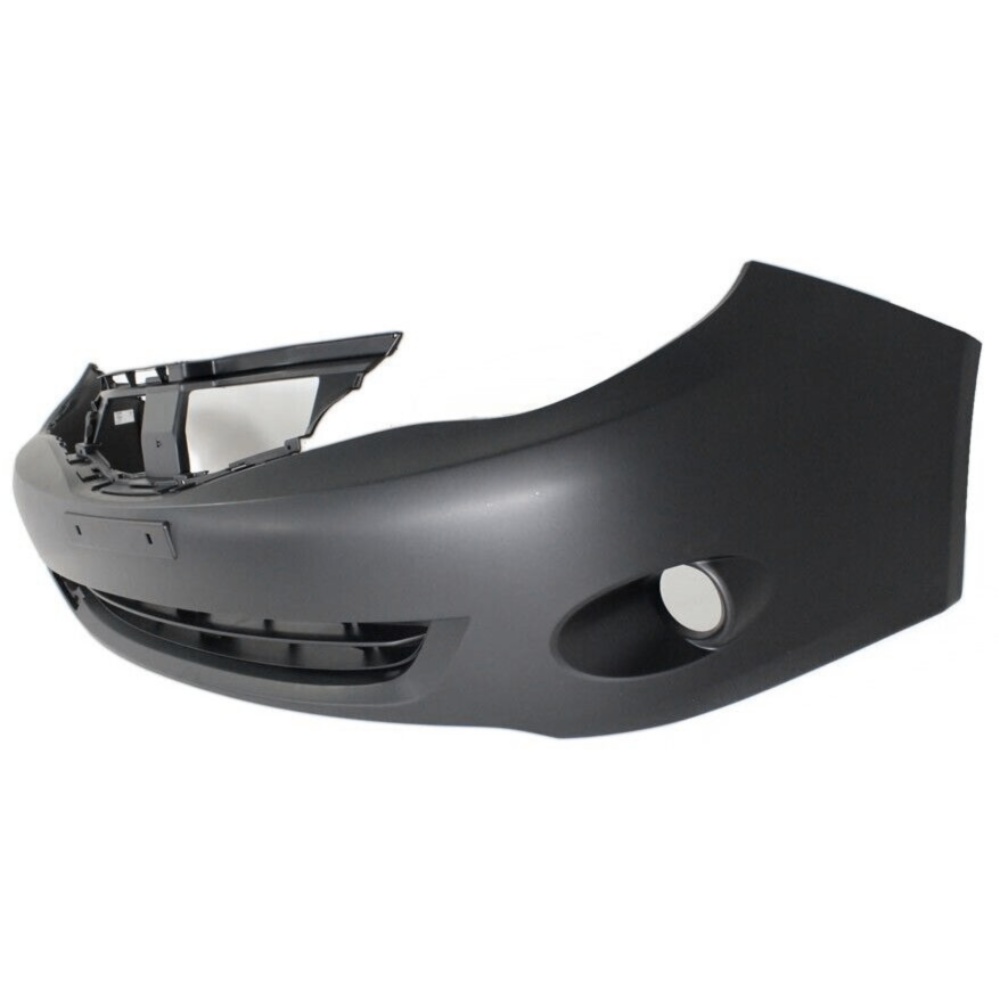 For 2008-2011 Subaru Impreza Set Of 2 Bumper Covers Fascias Front & Rear Pair