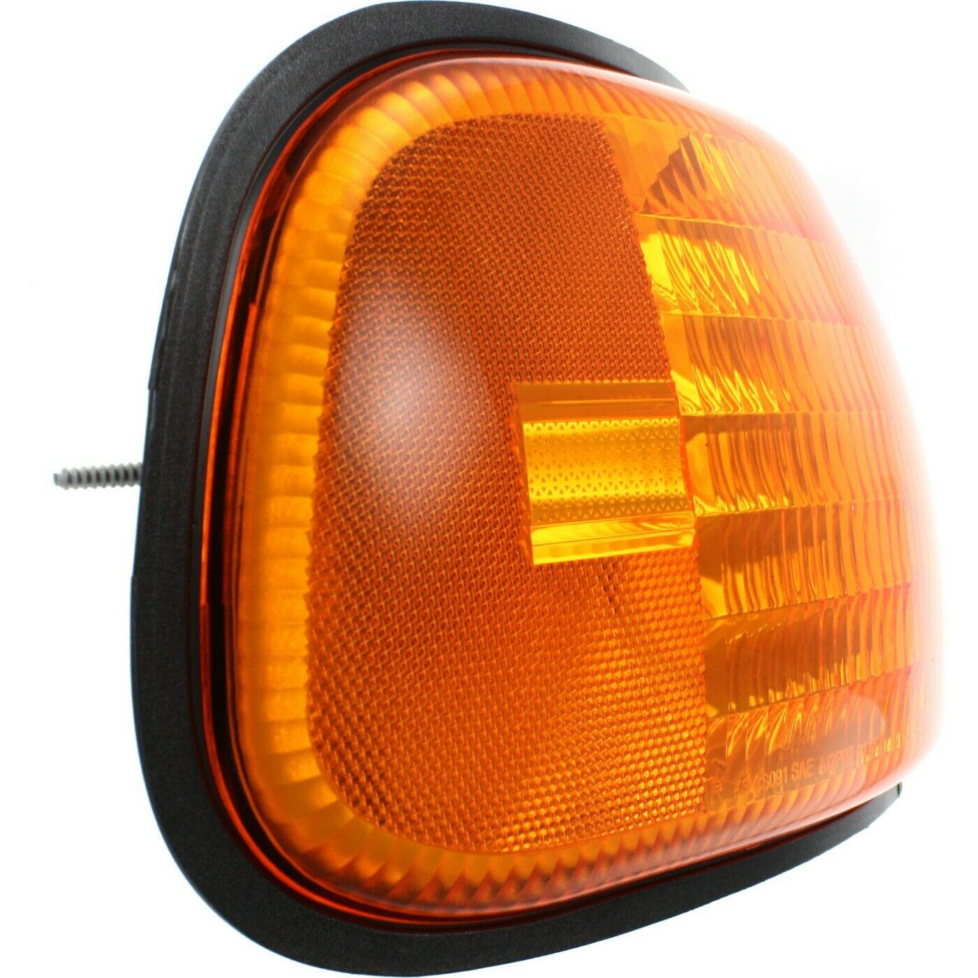Corner Light For 1998-2003 1500 2500 3500 B1500 B2500 B3500 Van Passenger Side