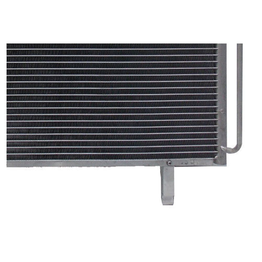 AC Condenser For INFINITI 1997 QX4 Base Nissan 1996-1998 Pathfinder LE 3.3L