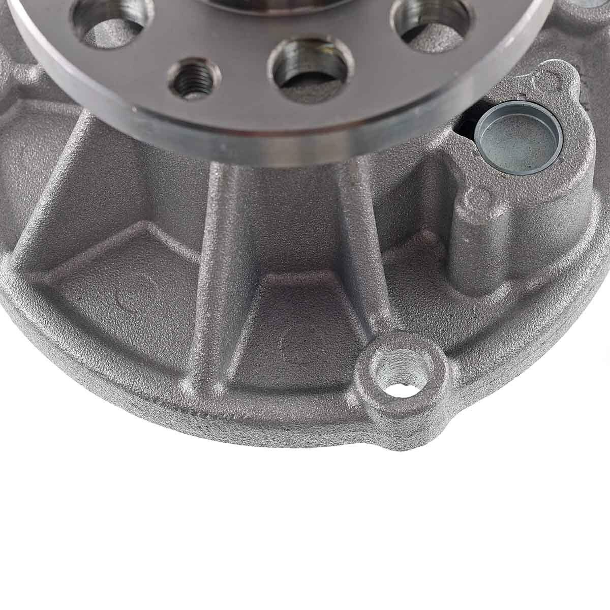 Water Pump For E-Van E350 Excursion F250 F350 SuperDuty 6.0L Diese 4C3Z8501ACl