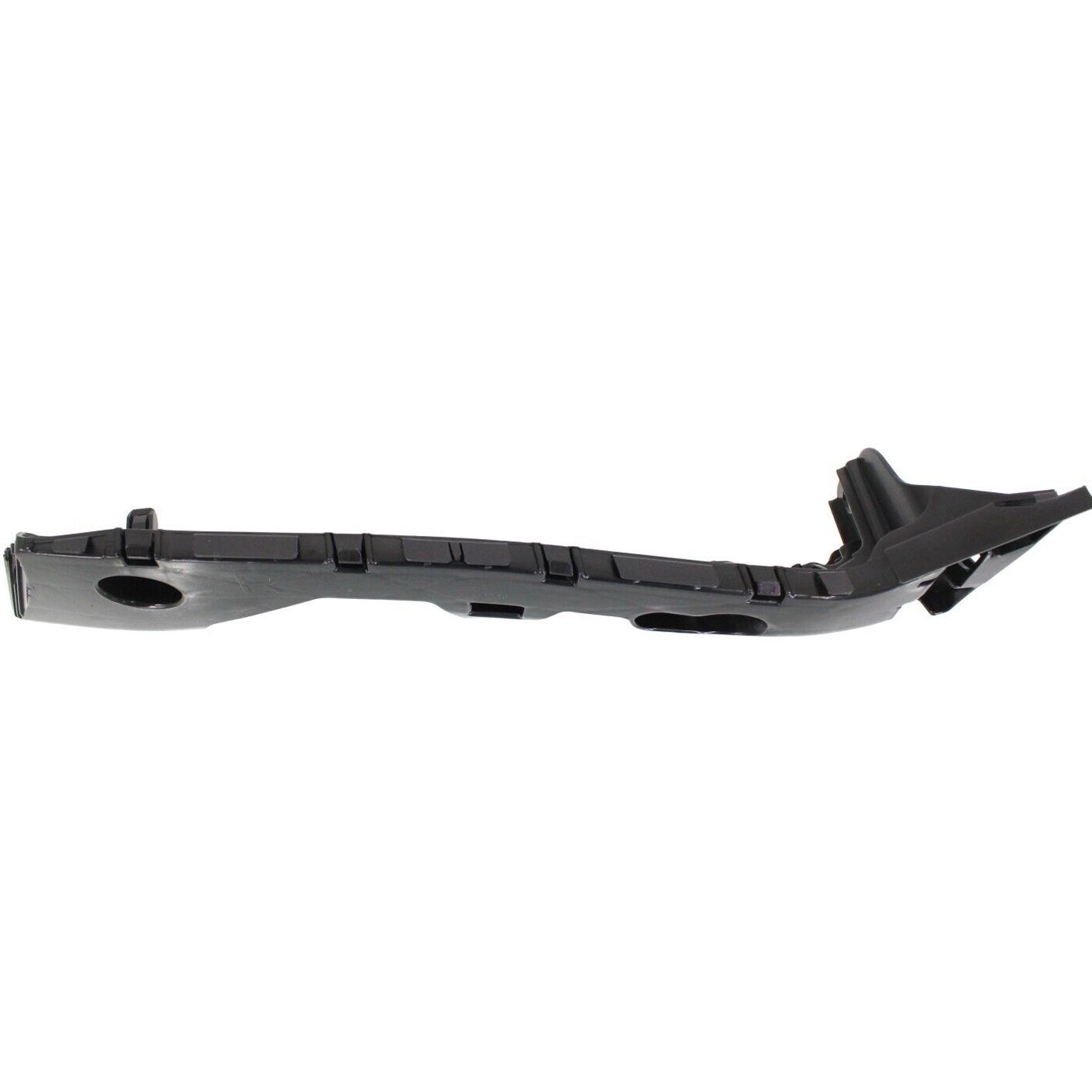 Bumper Retainer For 2010-2012 Mazda 3 Sedan Rear Right Plastic