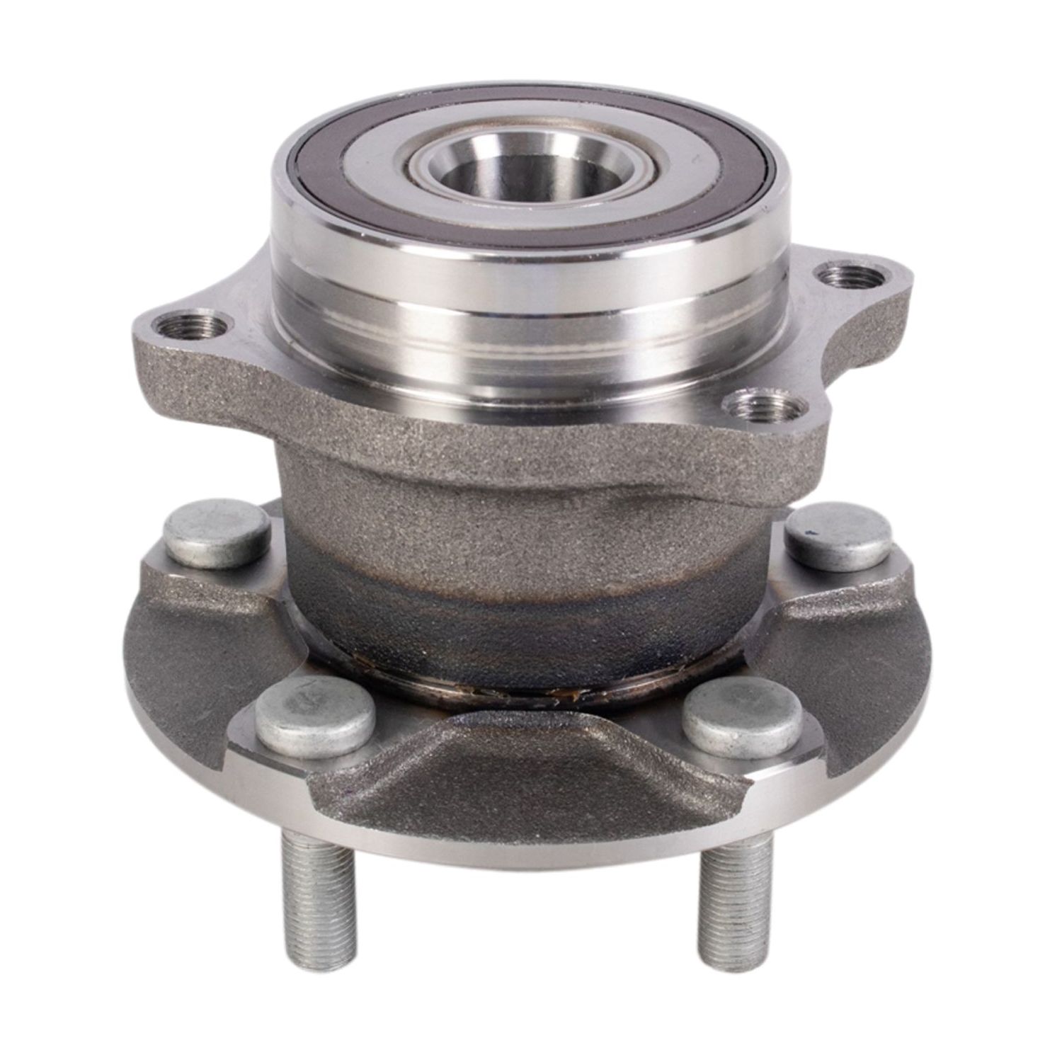 For 09-10 Impreza R Rear Driver Or Passenger Side Wheel Bearing & Hub Assembly