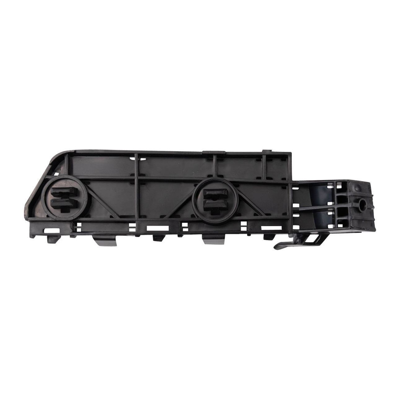 For 2007-2011 Honda CR-V Sport Utility Front Left Bumper Bracket