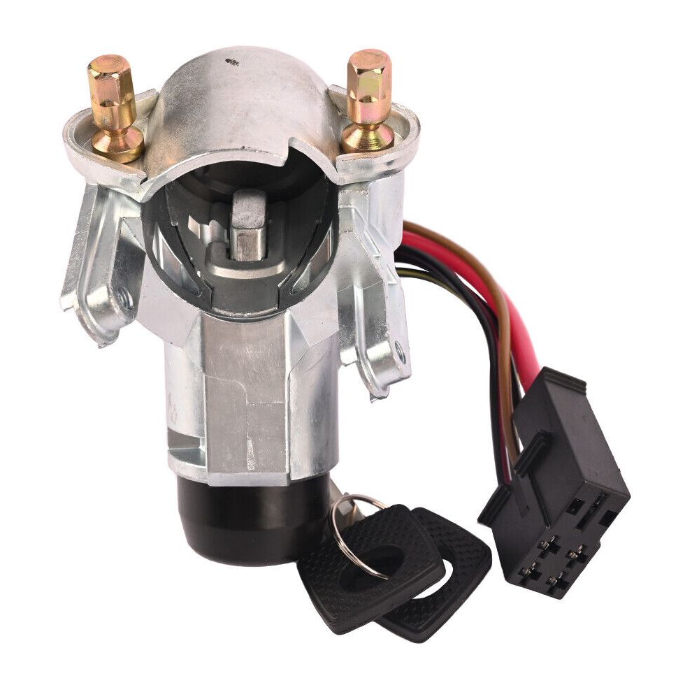 For 2002-2006 Freightliner Sprinter 2500 Ignition Starter Switch 0005458108
