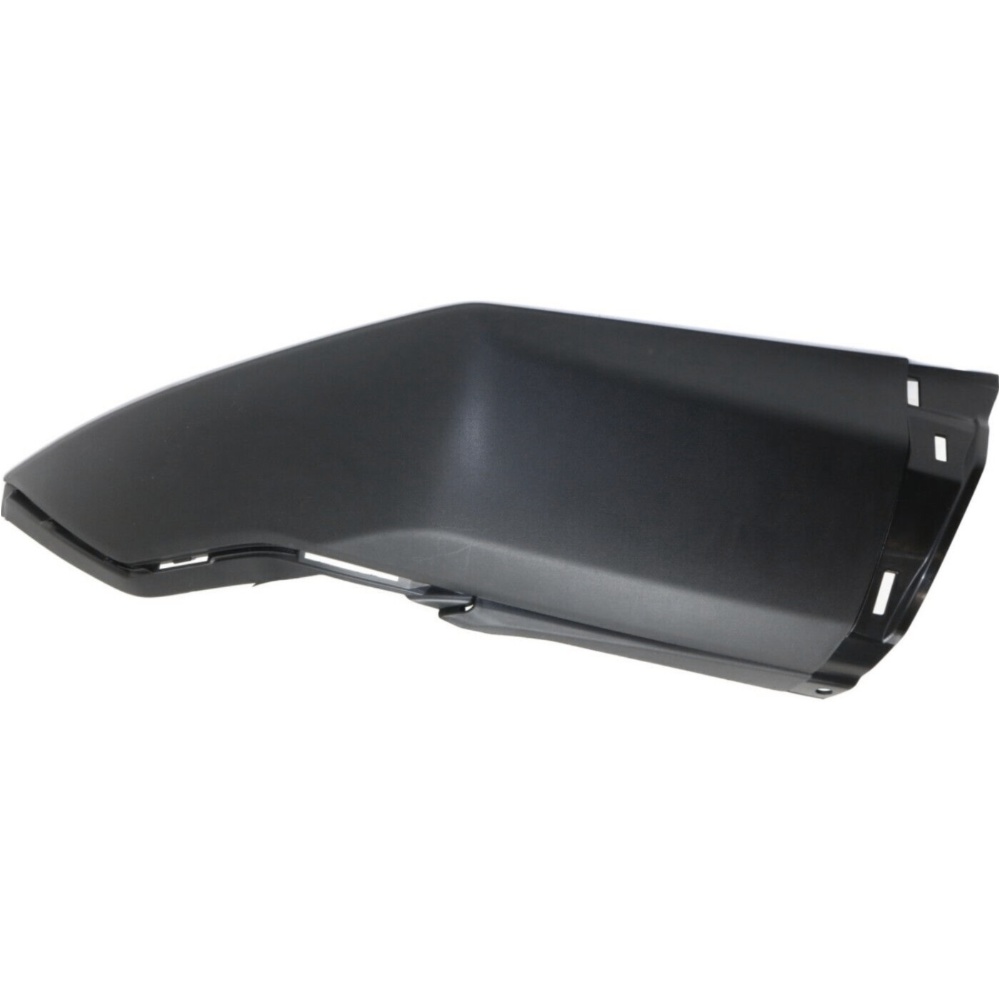 Bumper End For 2015-2016 CR-V Set Of 2 Rear Driver And Passenger Side