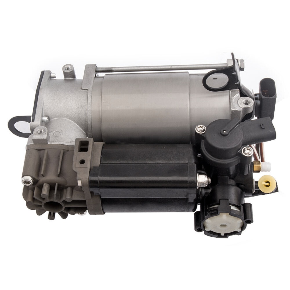 Air Suspension Compressor Pump For 62 Benz CL-Class E-Class S-Class