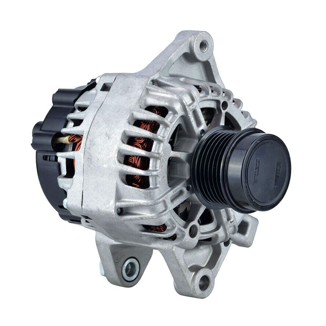 12V 115A Alternator For 2014-2018 Toyota Corolla 1.8L 270600T230