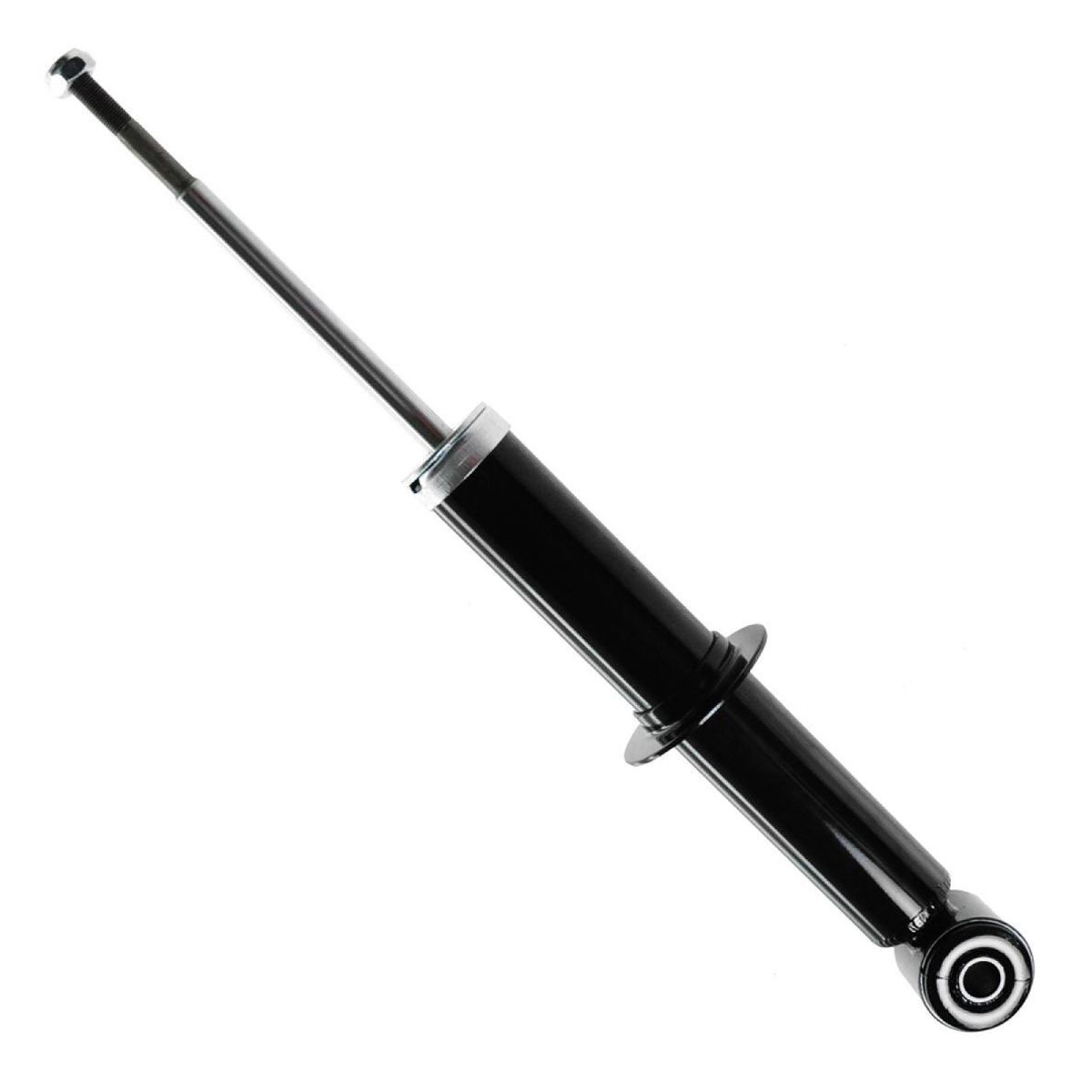 For 2002-2008 Mini Cooper Shock Absorbers Rear Left & Right Set