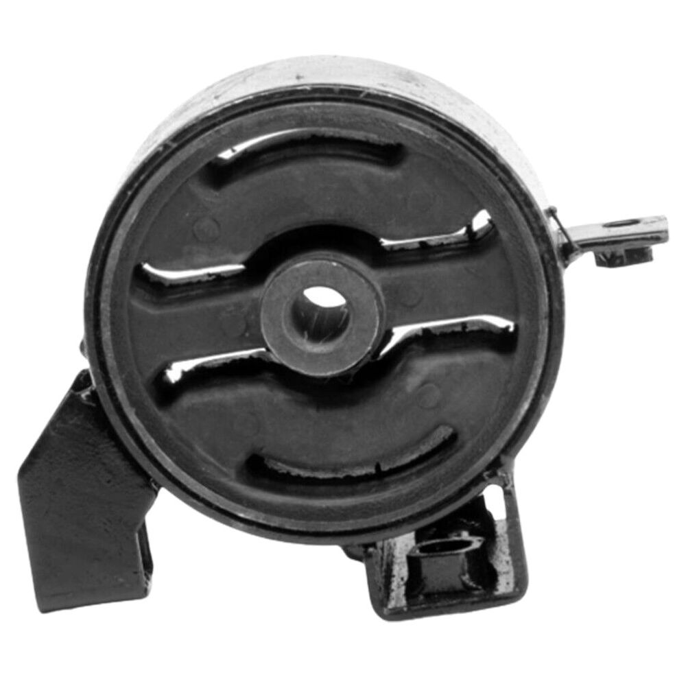 Engine Motor Mounts & Transmission Mount 4pcs Fits L4-