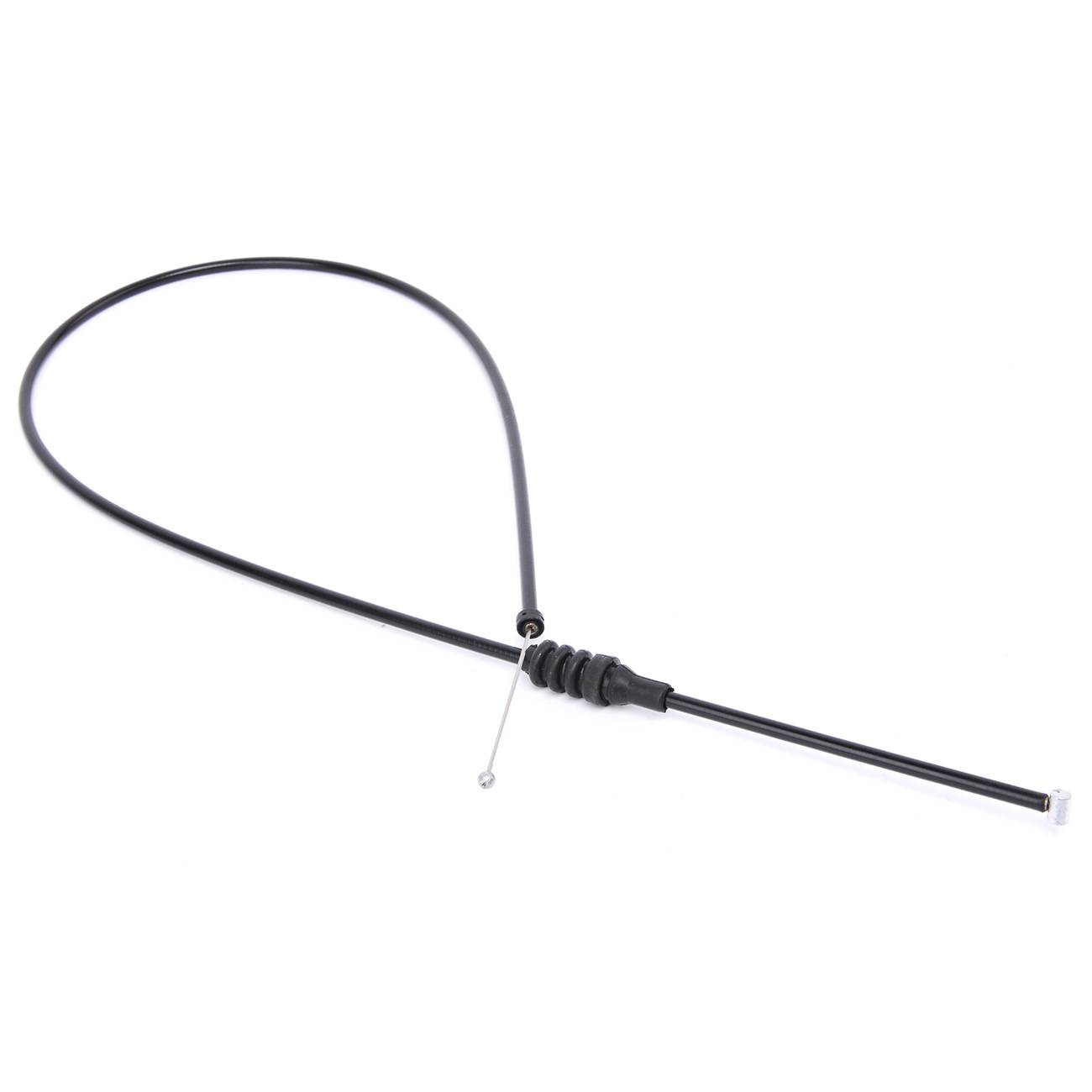 3 Sets Of - New Engine Hood Release Wire Bowden Cable For 06-13 Benz GL ML Class X164