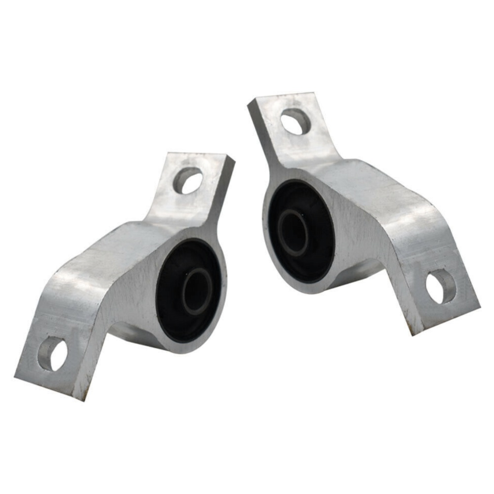 2 Front Lower Control Arm Bushing For 03-06 Baja 93-02 Impreza 90-03 Legacy