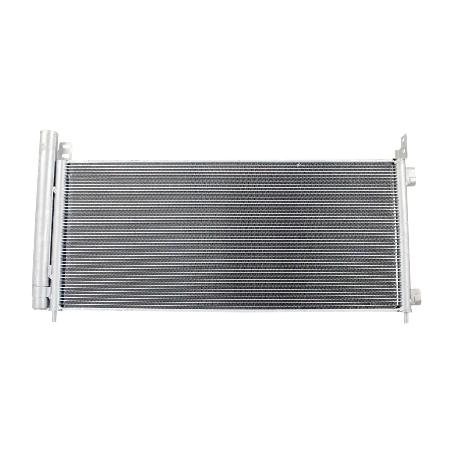 For 2015-2021 Lexus NX300h A/C Air Conditioning Condenser & Dryer Assembly