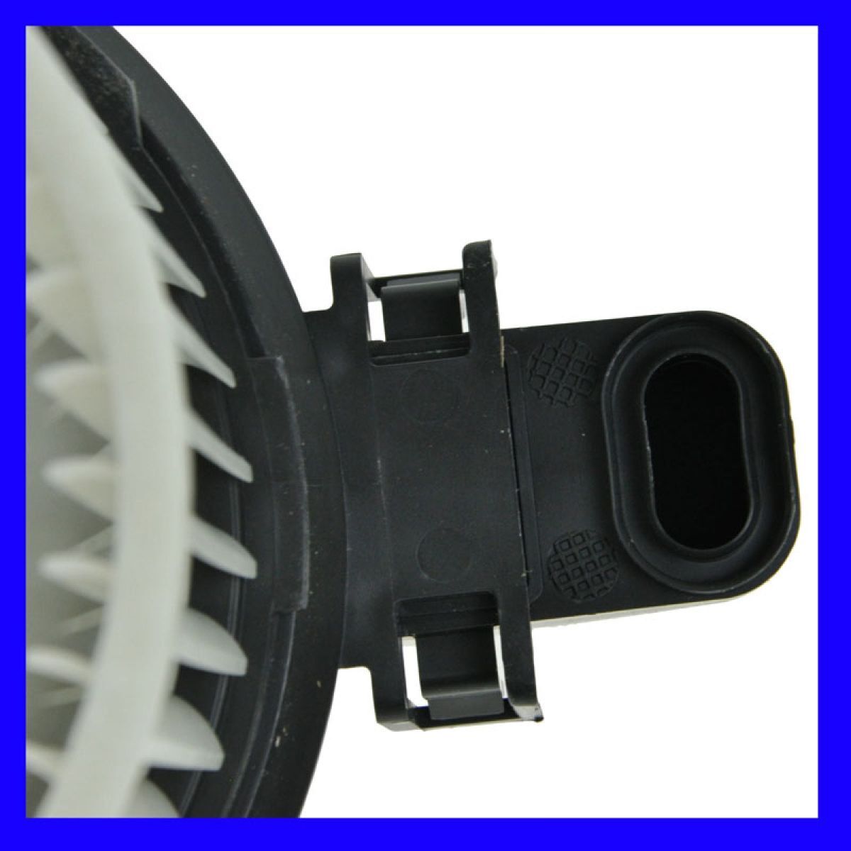 Front Heater A/C Blower Motor With Fan Cage For Escape Mariner Tribute Hybrid