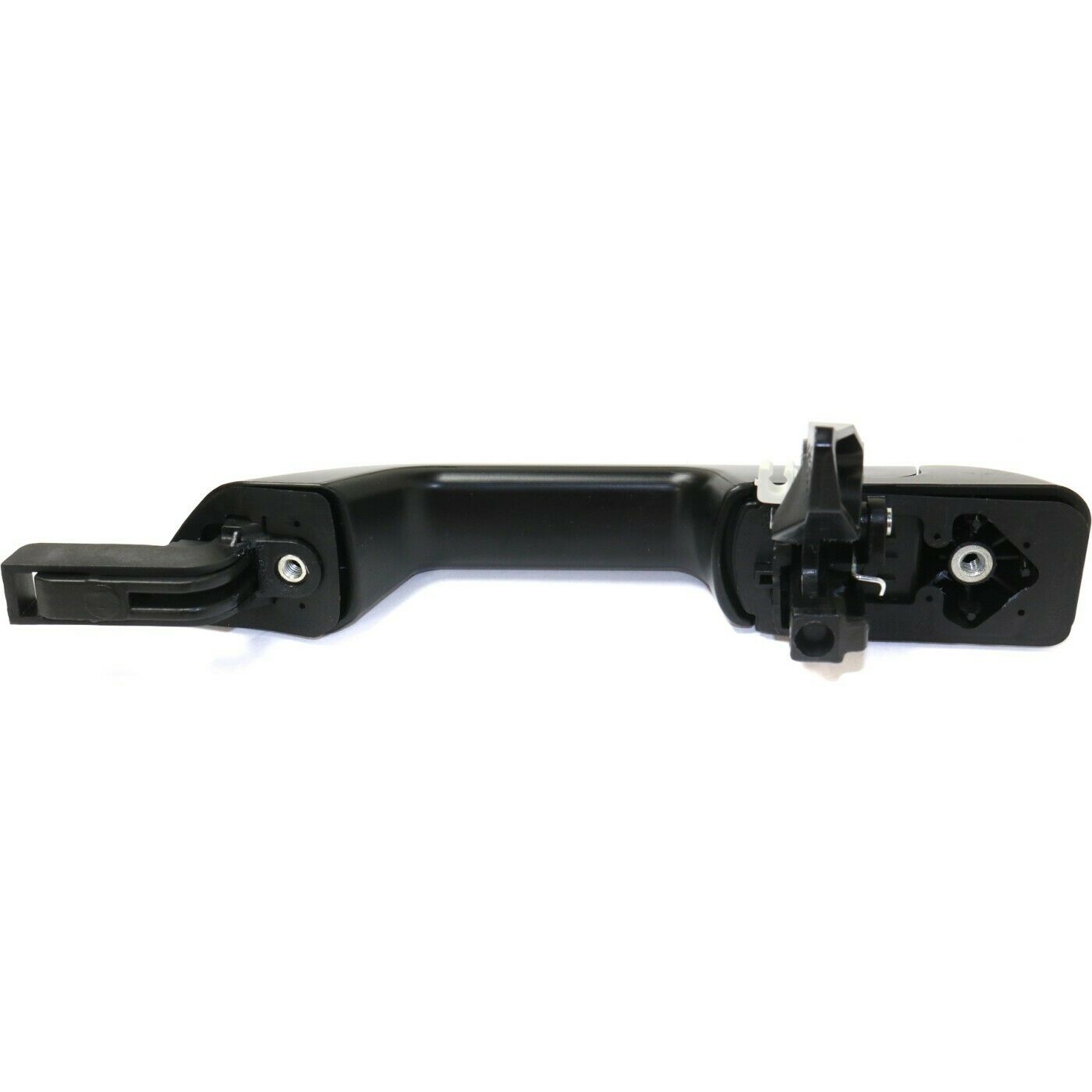 Exterior Door Handle For 2011-2017 Honda Odyssey Rear Passenger Plastic