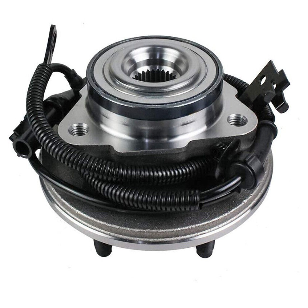 Front Wheel Bearing Hubs 4.0L 4.6L