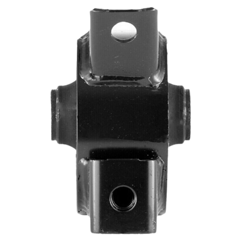 Front Engine Mount 1pc Fits L4-