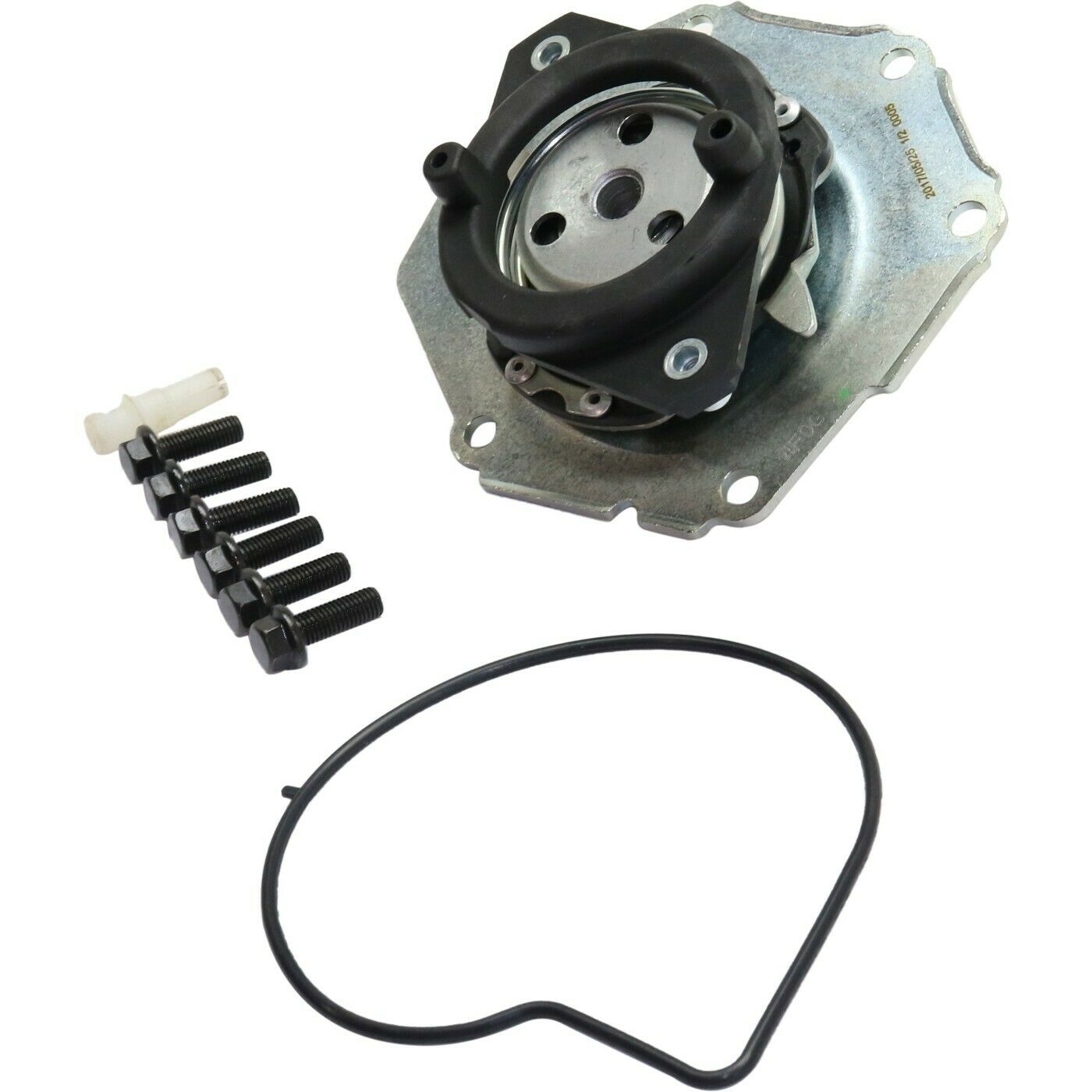 Water Pump For 2007-2014 Land Rover LR2 Volvo S80 V70 XC60 XC70 XC90 LR006861