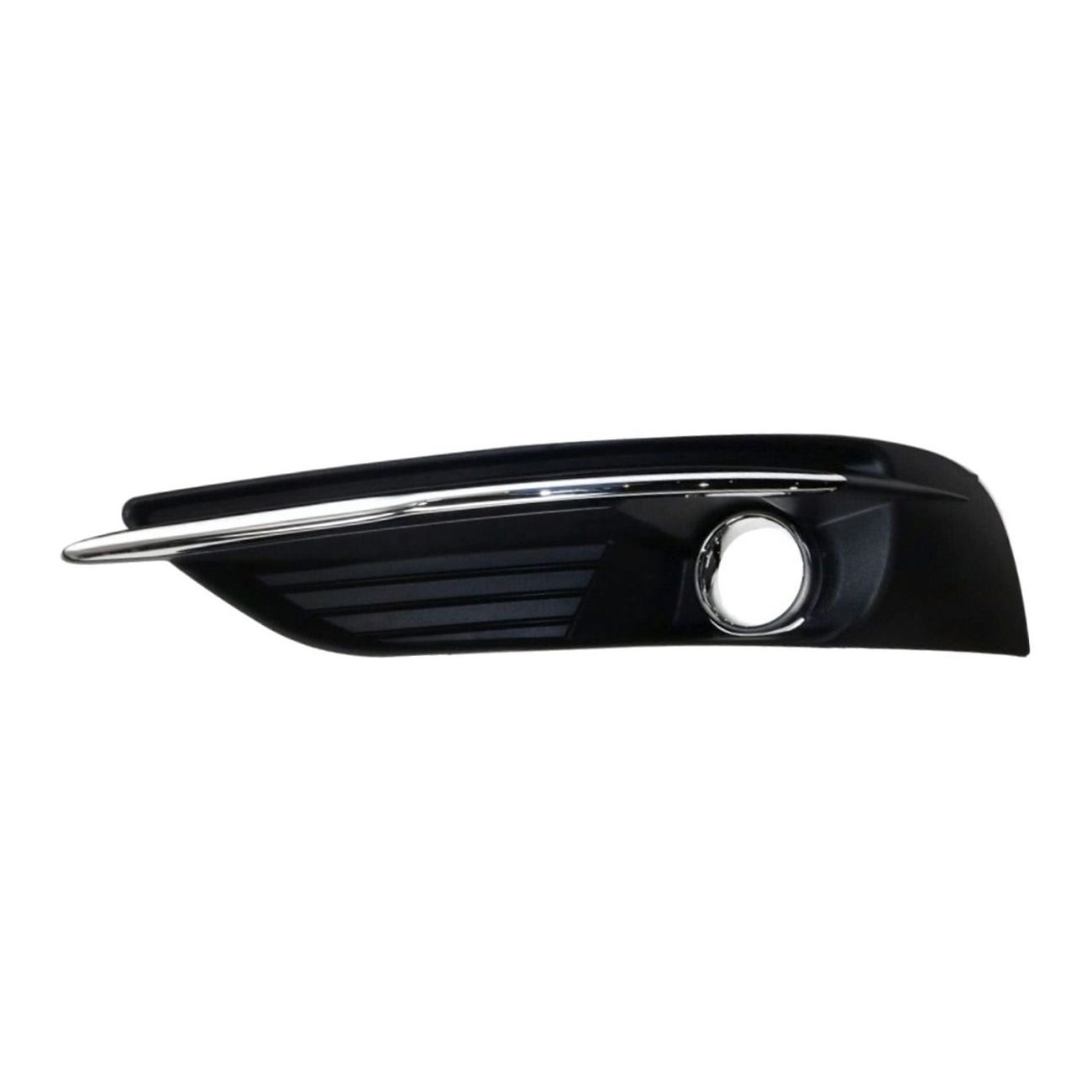 For 11-14 Chrysler 200 Fog Light Trim Driving Lamp Driver Left Side Left Hand