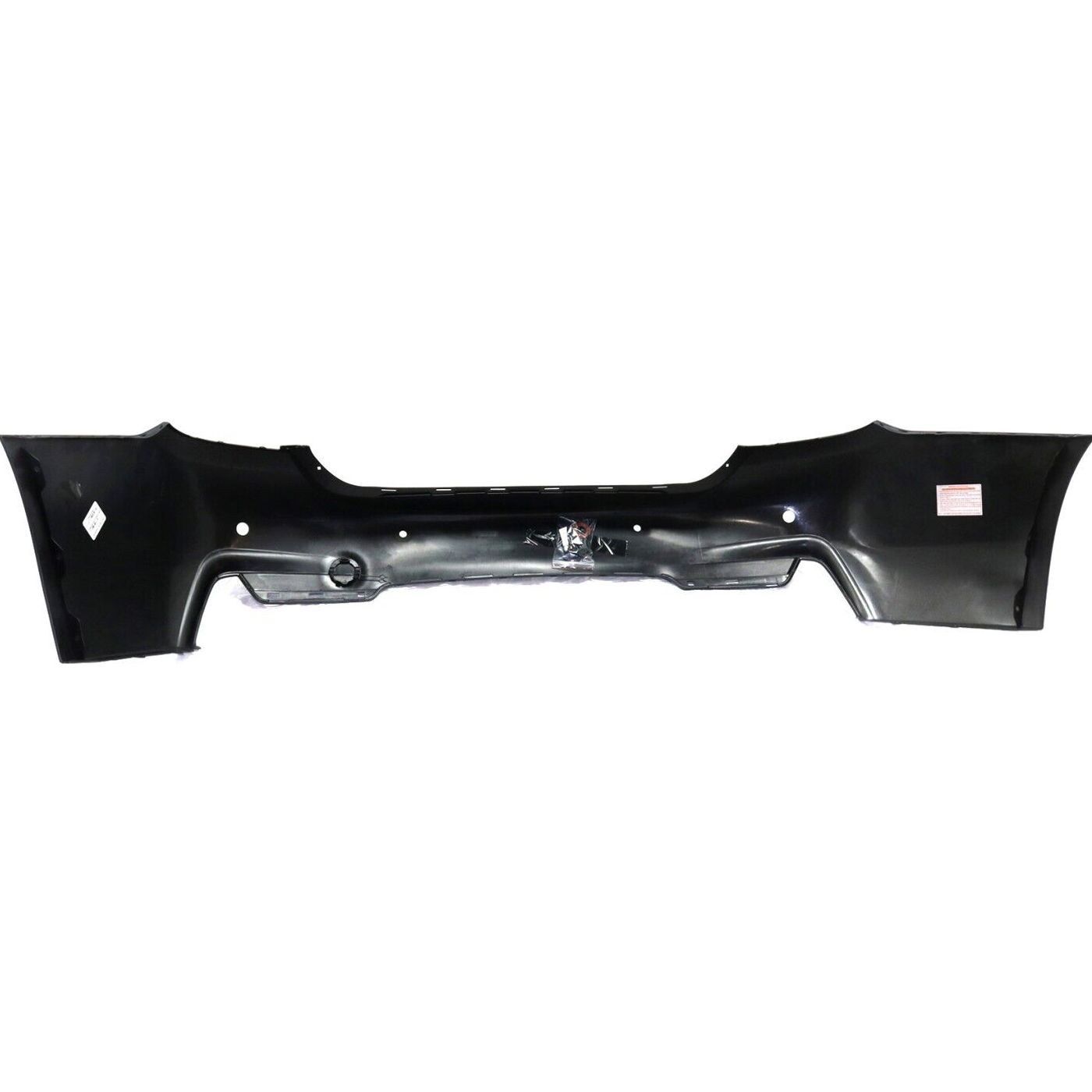 Bumper Cover Fascia Rear For BMW 428i Gran Coupe 430i BM1100326 51128062246