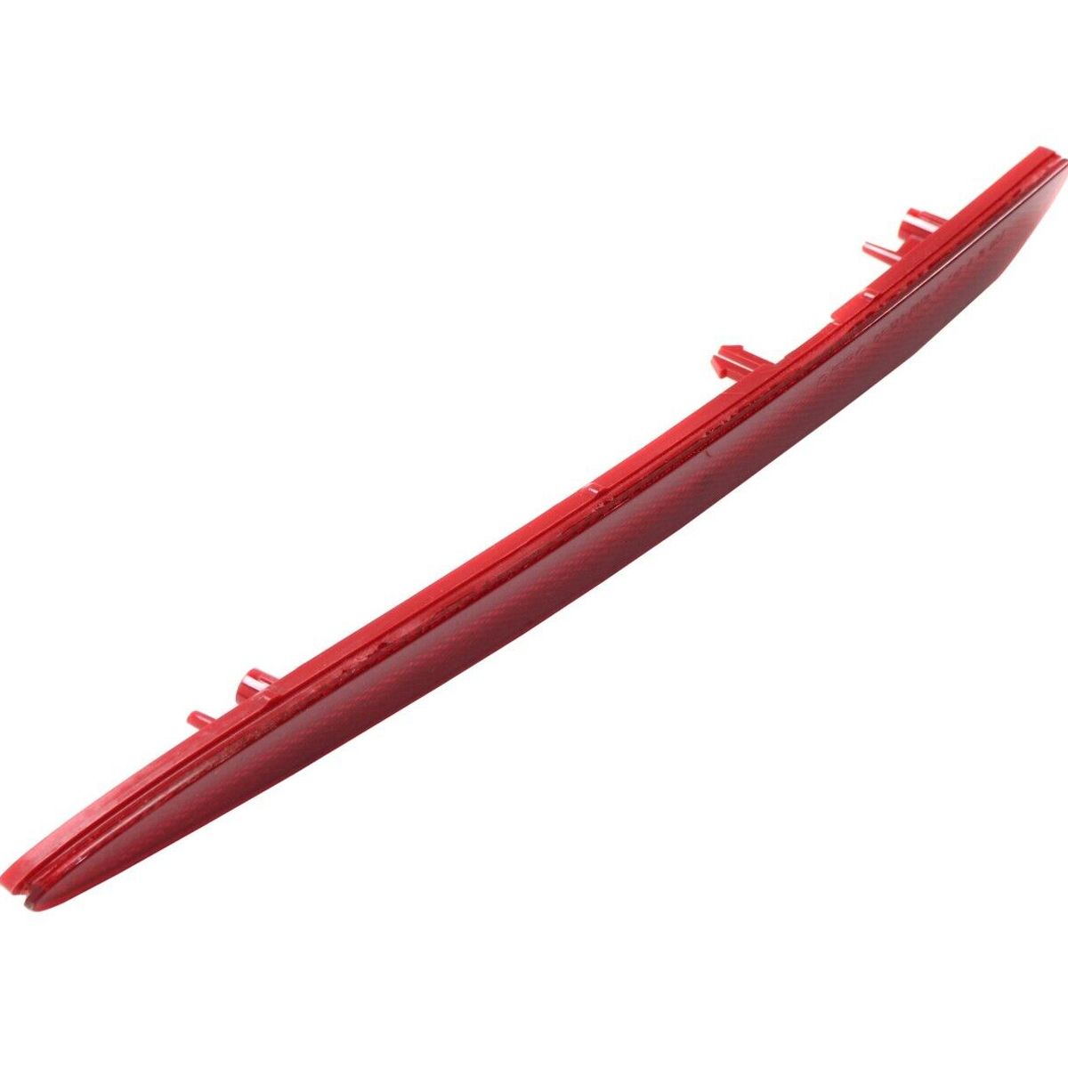 For 18 Optima S Bumper Face Bar Reflector Rear Left Hand Side Driver 92405D4200