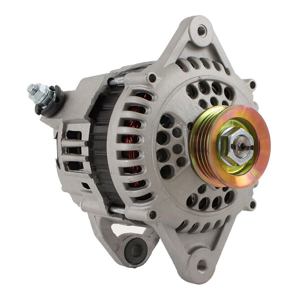 80A 12V Alternator For 2001-2005 Mazda Miata 18L Mx5