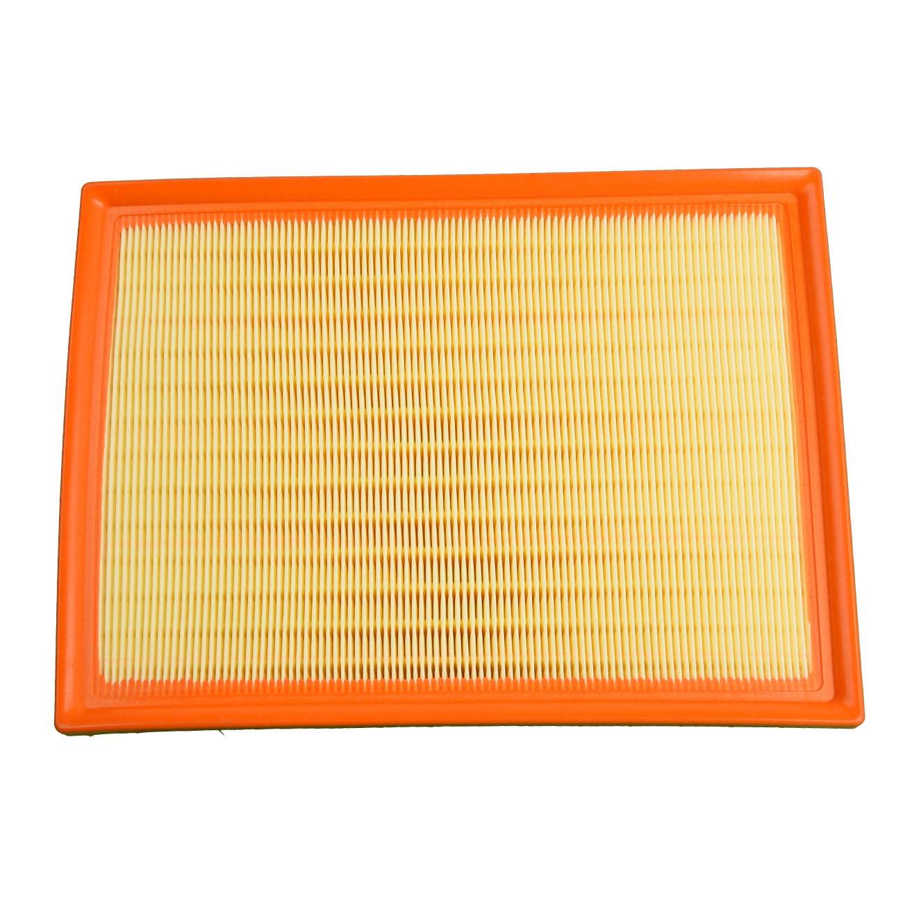 Engine Air Filter Cleaner Element For 10-18 GX460 10-18 4Runner 10-14 FJ Cruiser