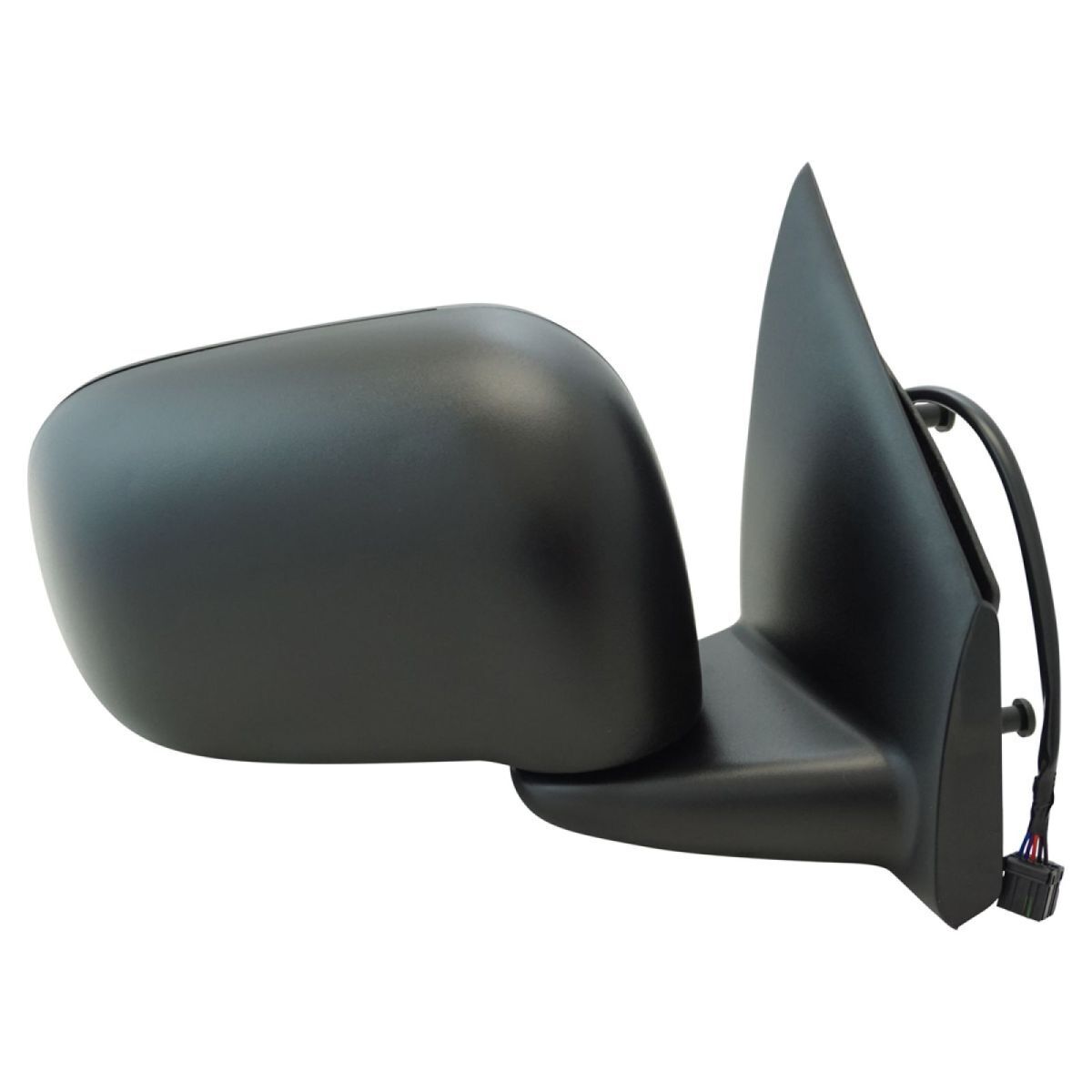 Heated Power Mirror Right Passenger Side Right For 04-09 Durango Sport Utility