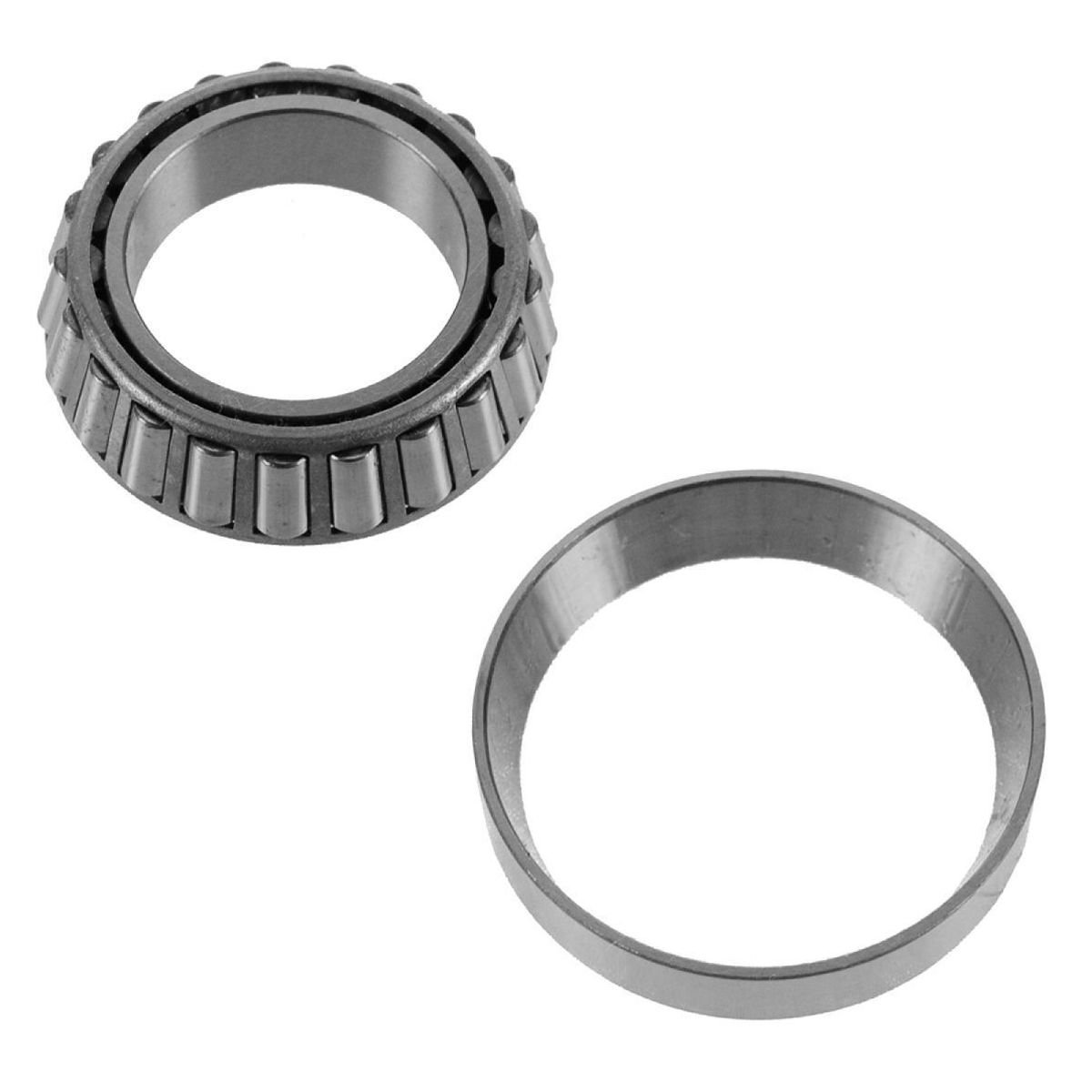 Front Inner Wheel Bearing & Race For SLX Passport Amigo Axiom Rodeo Trooper
