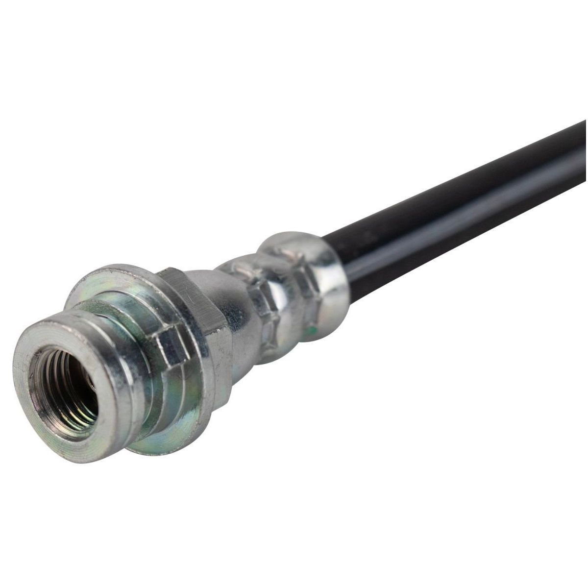 For 98-03 S10 Standard Cab Pickup GMC 98-01 Jimmy Sport Utility Rear Brake Hose