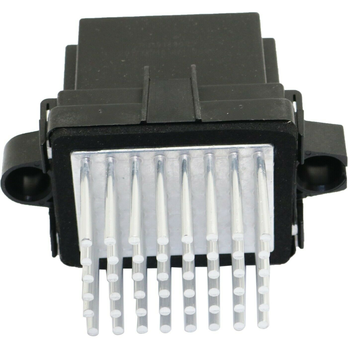 Blower Motor Resistor Front For 18 Charger 11-13 Durango 11-13 Grand Cherokee