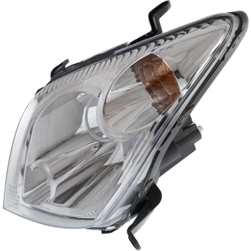 Headlight Headlamp Driver Side Left For 2004-2005 Scion XA Base Hatchback
