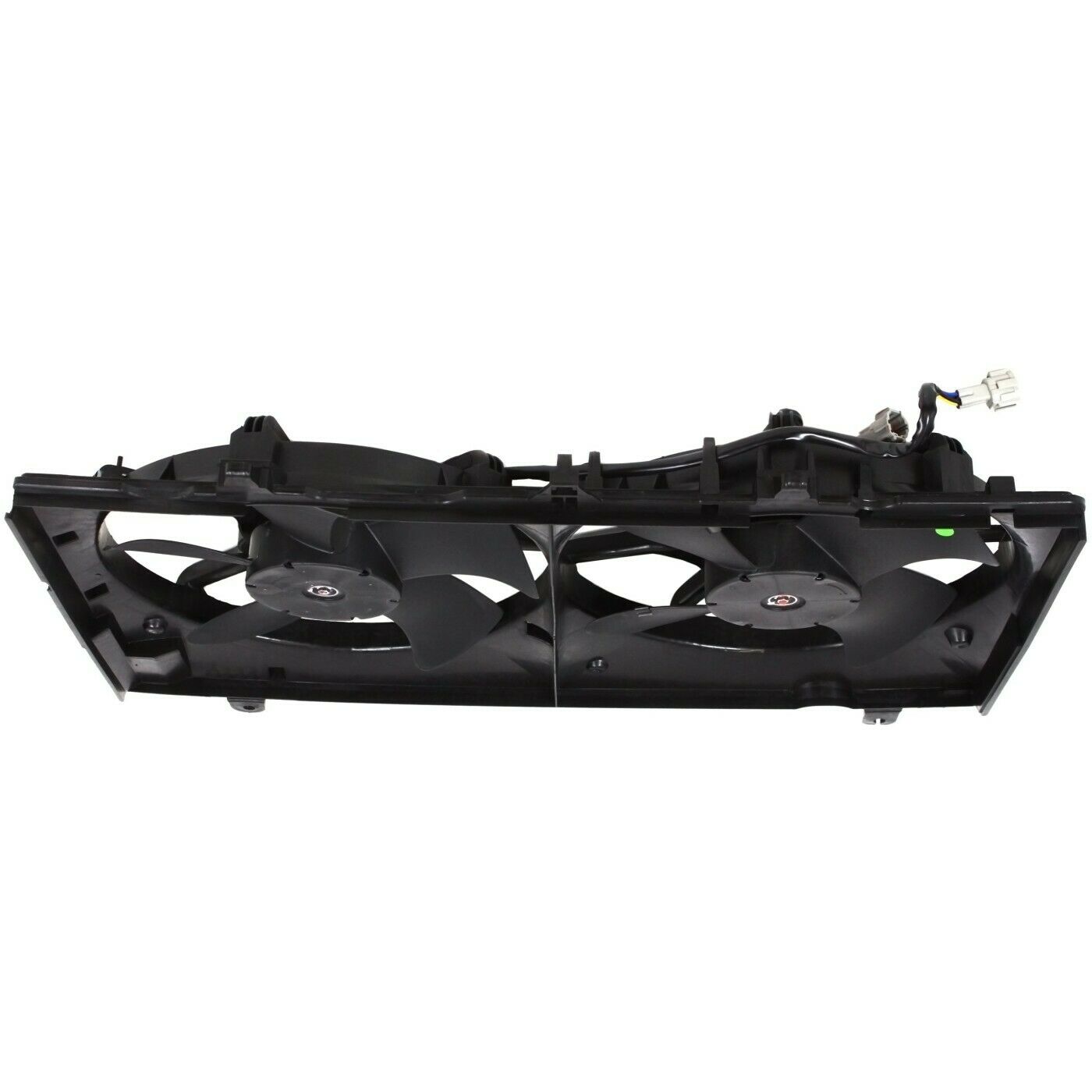 Radiator Cooling Fan For 2007-09 350Z Convertible 2007-08 350Z Coupe