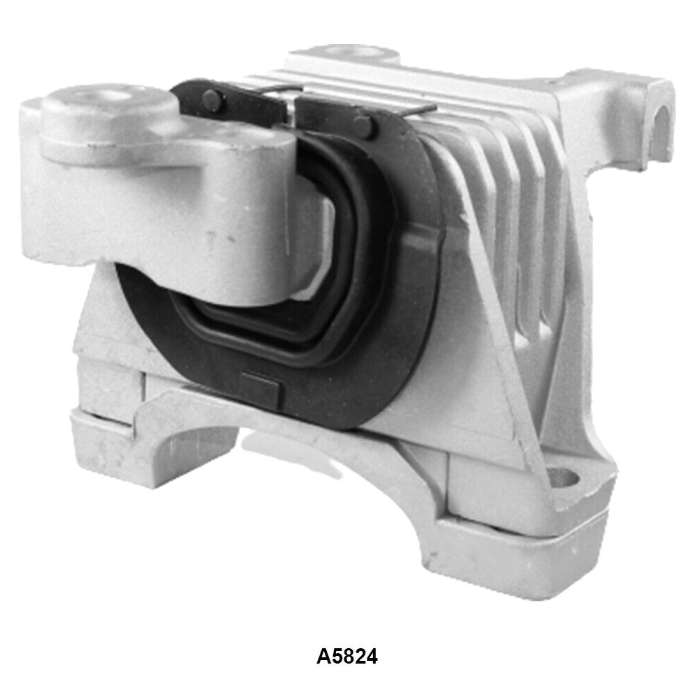 Engine Mounts & Transmission Mount 3PCS V6-3.2L, AT