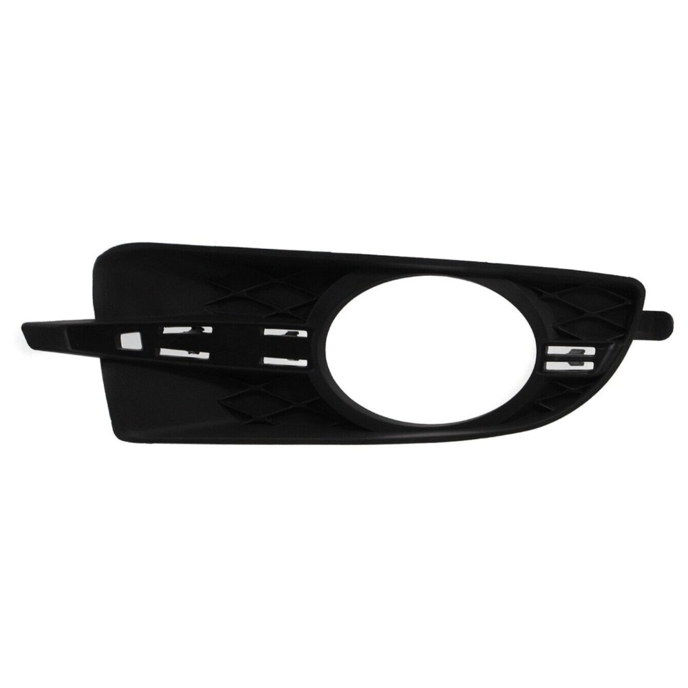 Fog Light Trim Set For Buick Allure LaCrosse Left & Right 2Pc Fog Light Hole