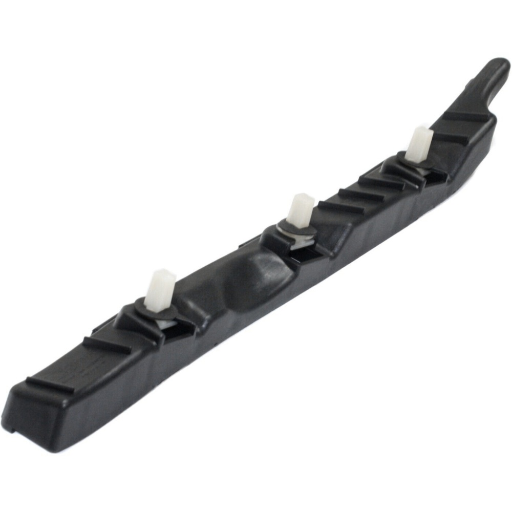 Bumper Bracket For 2012-2017 Accent Hatchback Side Mtg. Brkt Plas Rear Right