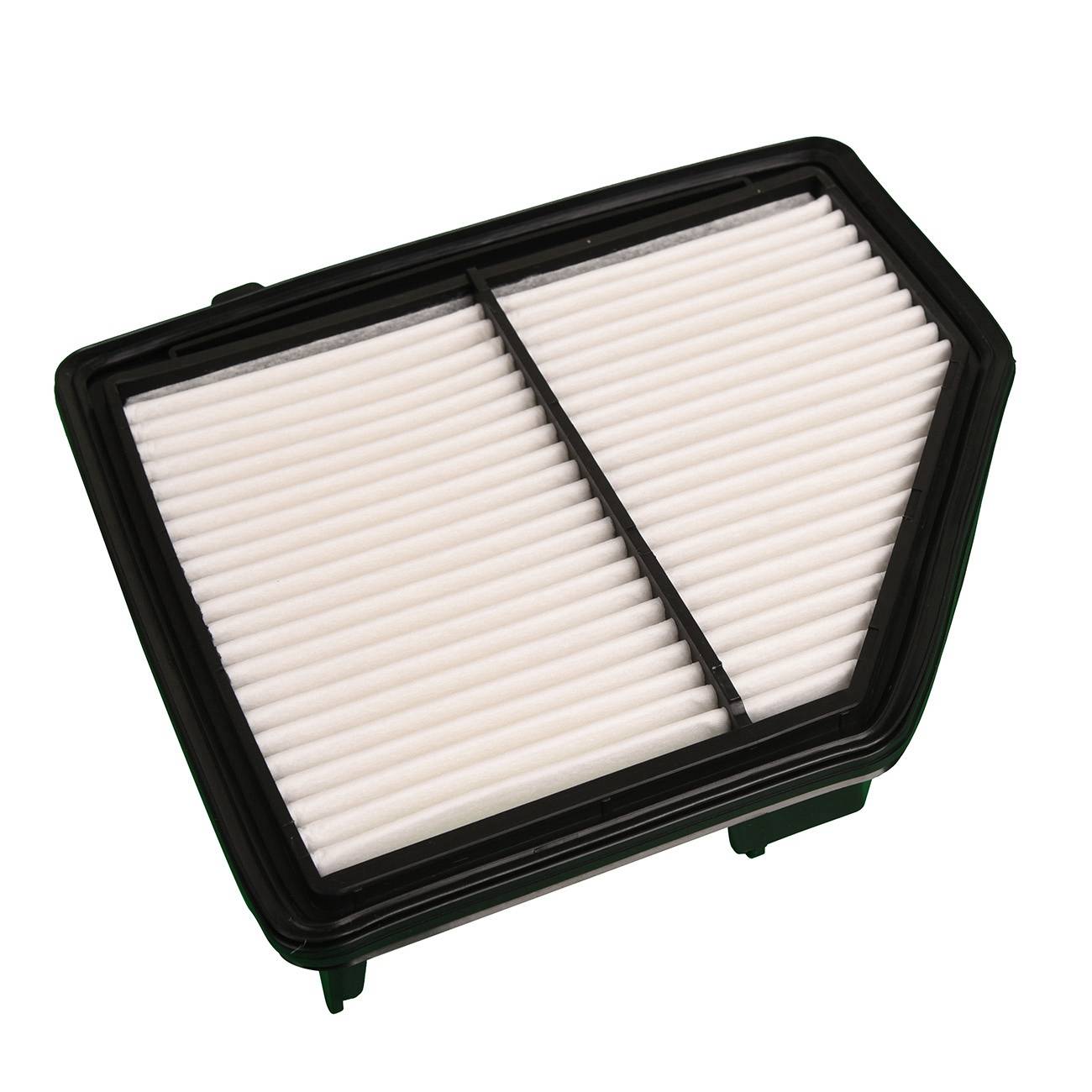 For Honda 16-19 HR-V HRV 1.8L L4 Engine Air Filter Cleaner Element 17220-51B-H00